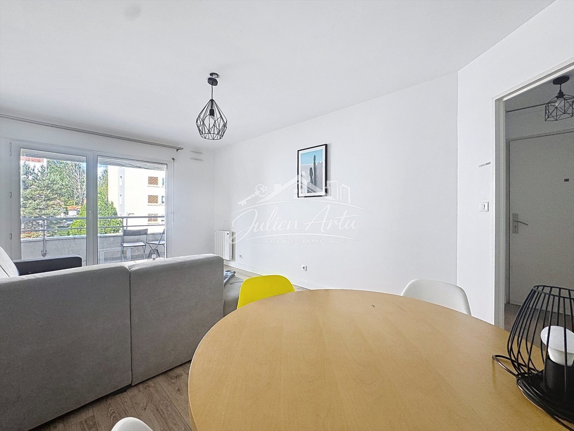 Appartement à vendre, 80m², Nantes