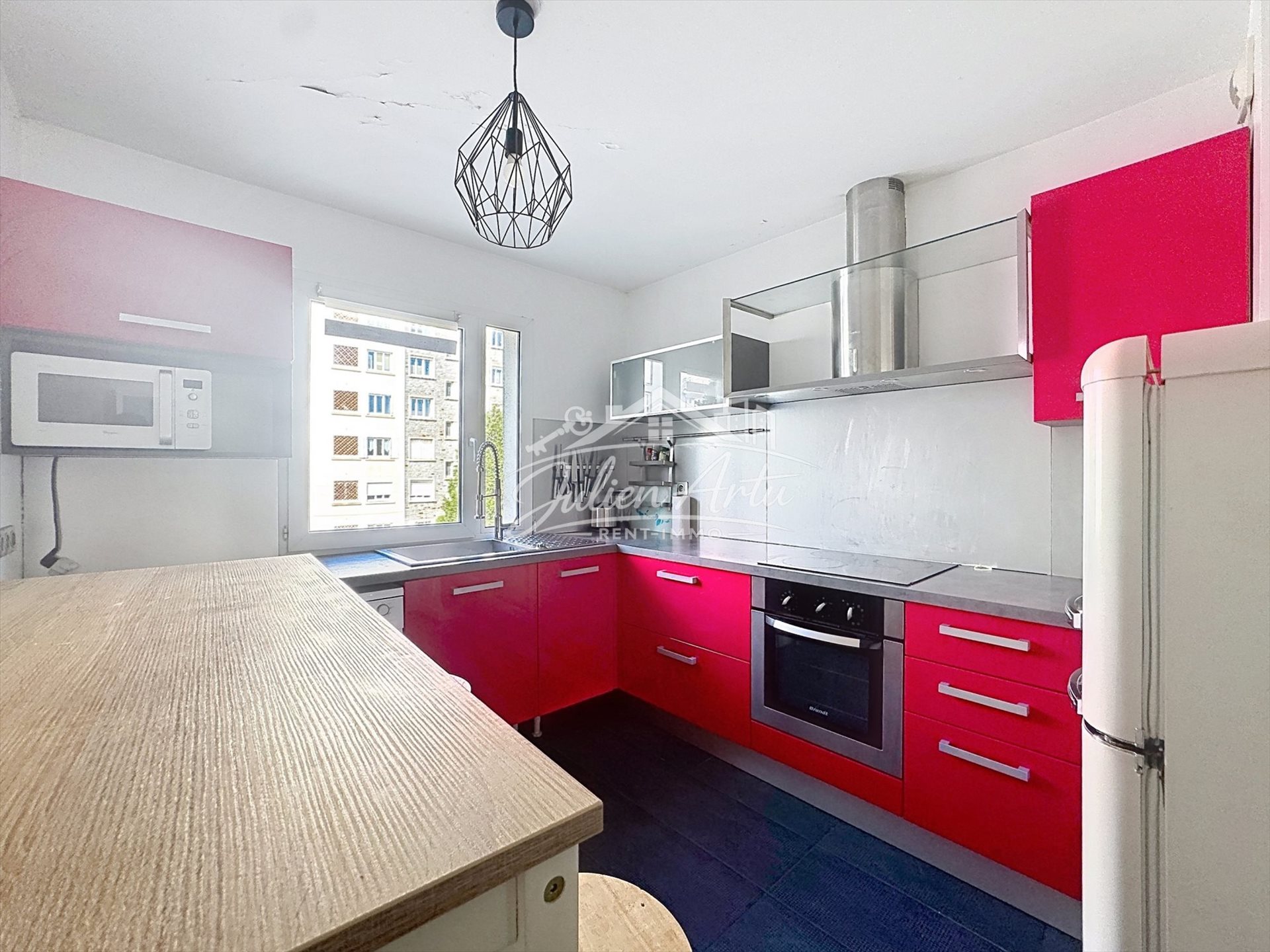 Appartement à vendre, 80m², Nantes