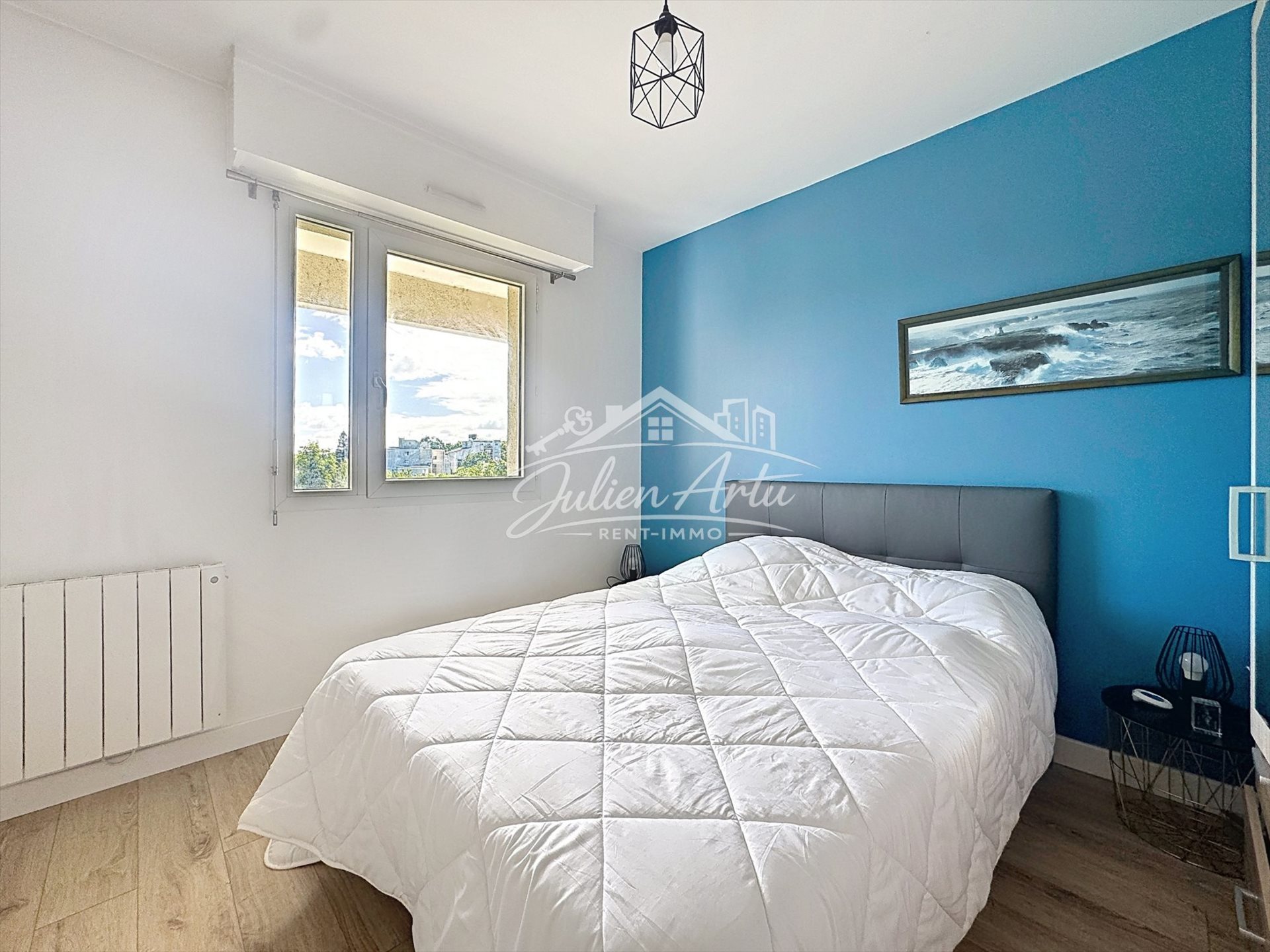 Appartement à vendre, 80m², Nantes