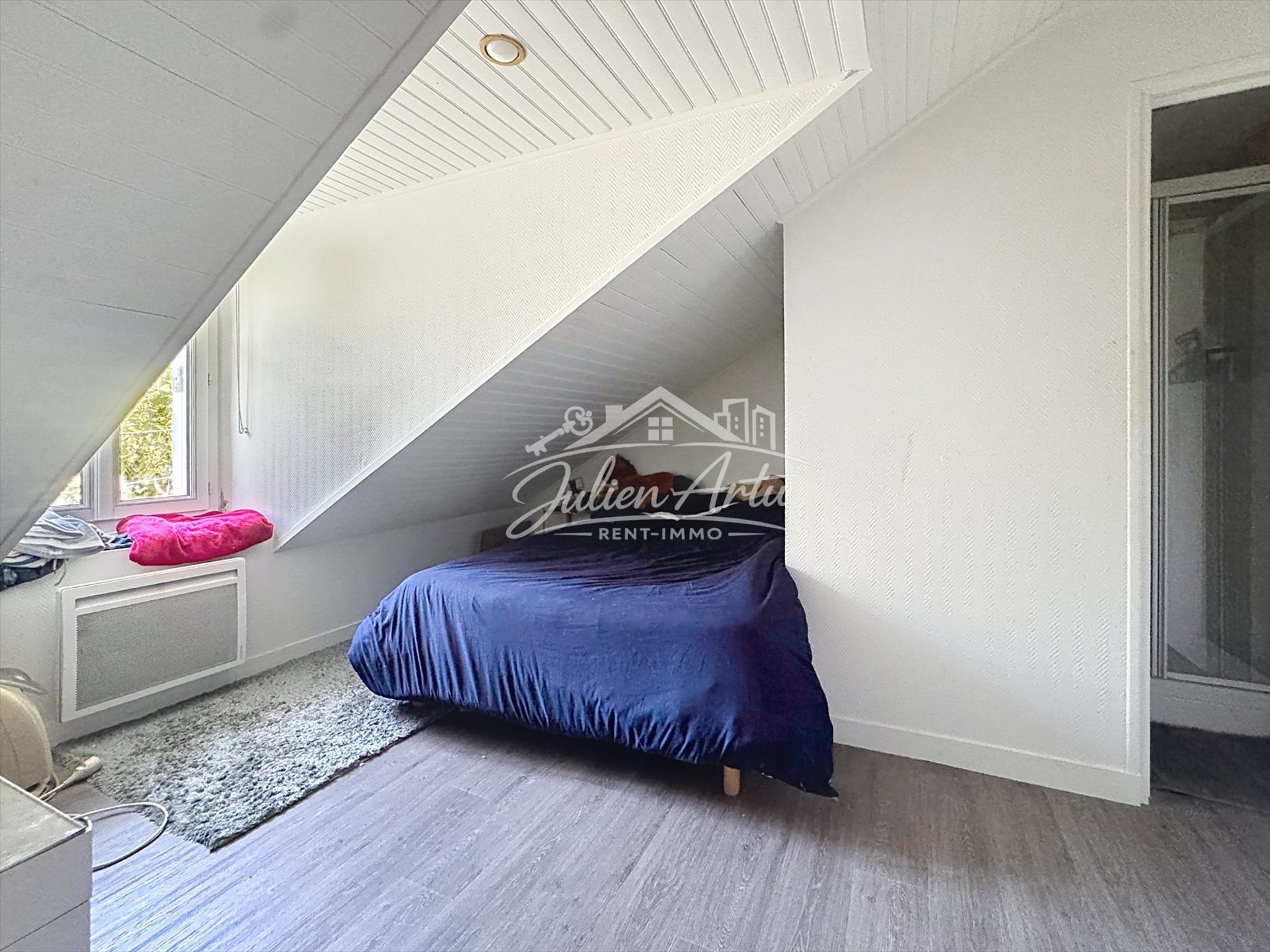 Appartement à vendre, 39m², Nantes