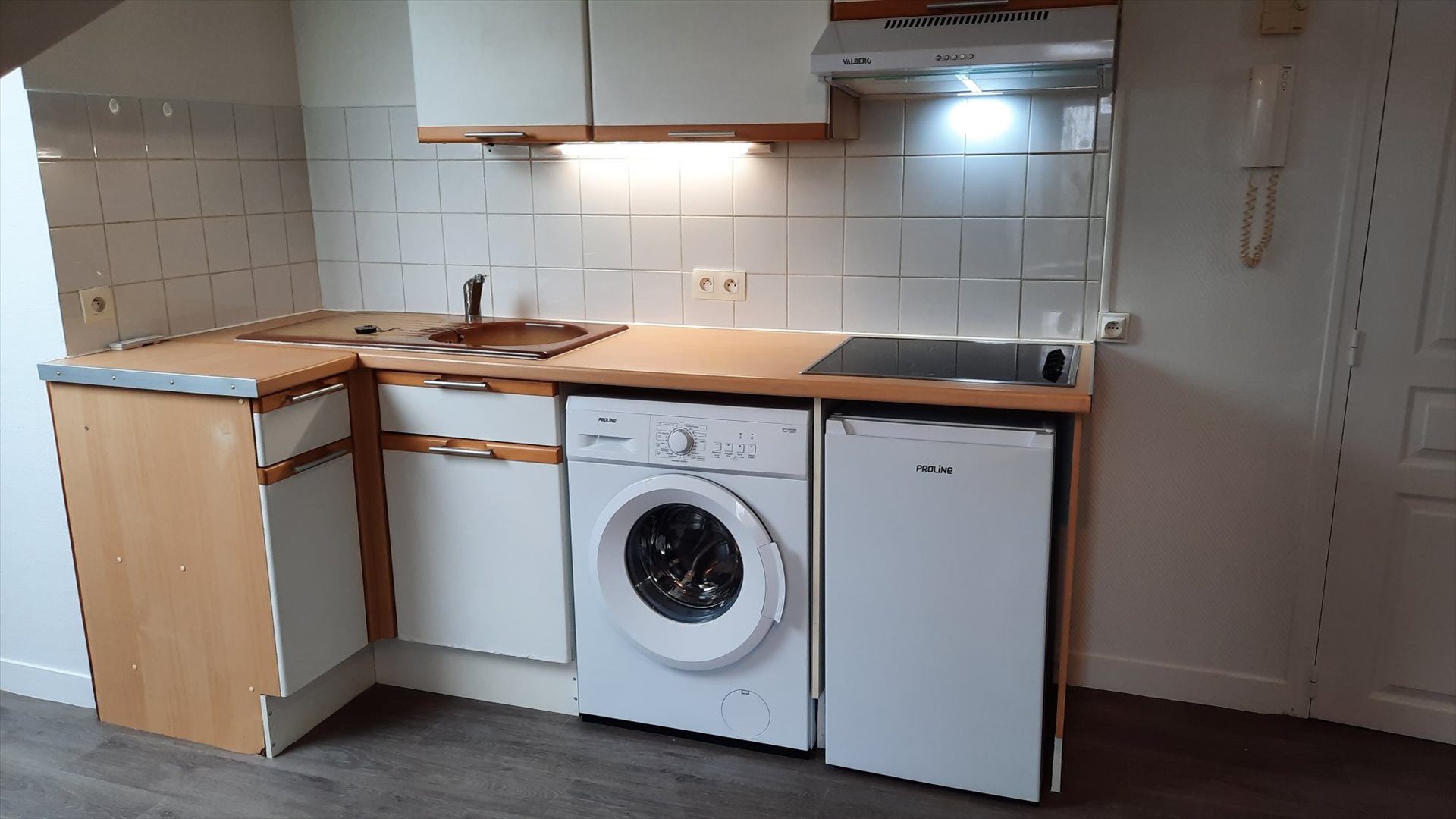 Appartement à vendre, 39m², Nantes