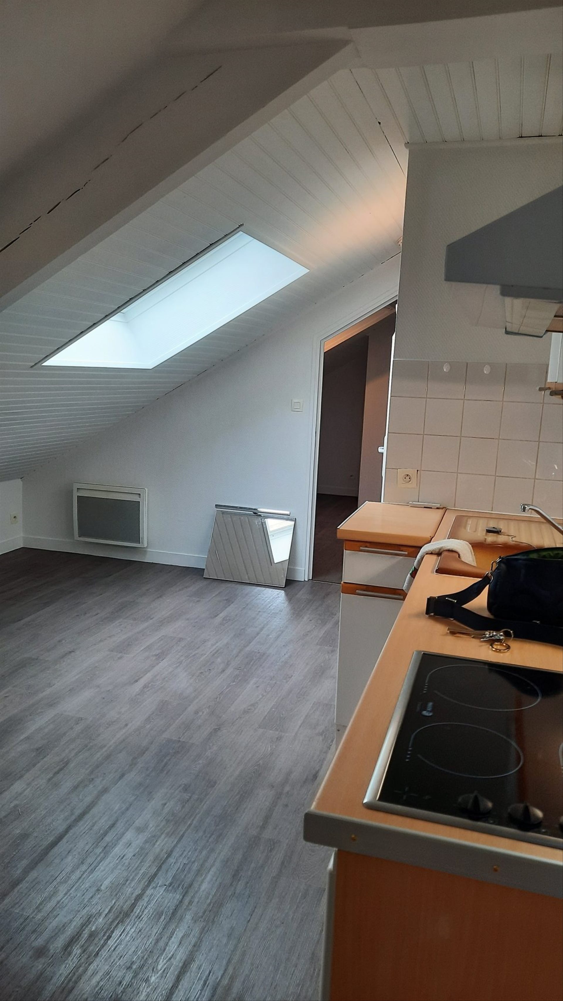 Appartement à vendre, 39m², Nantes
