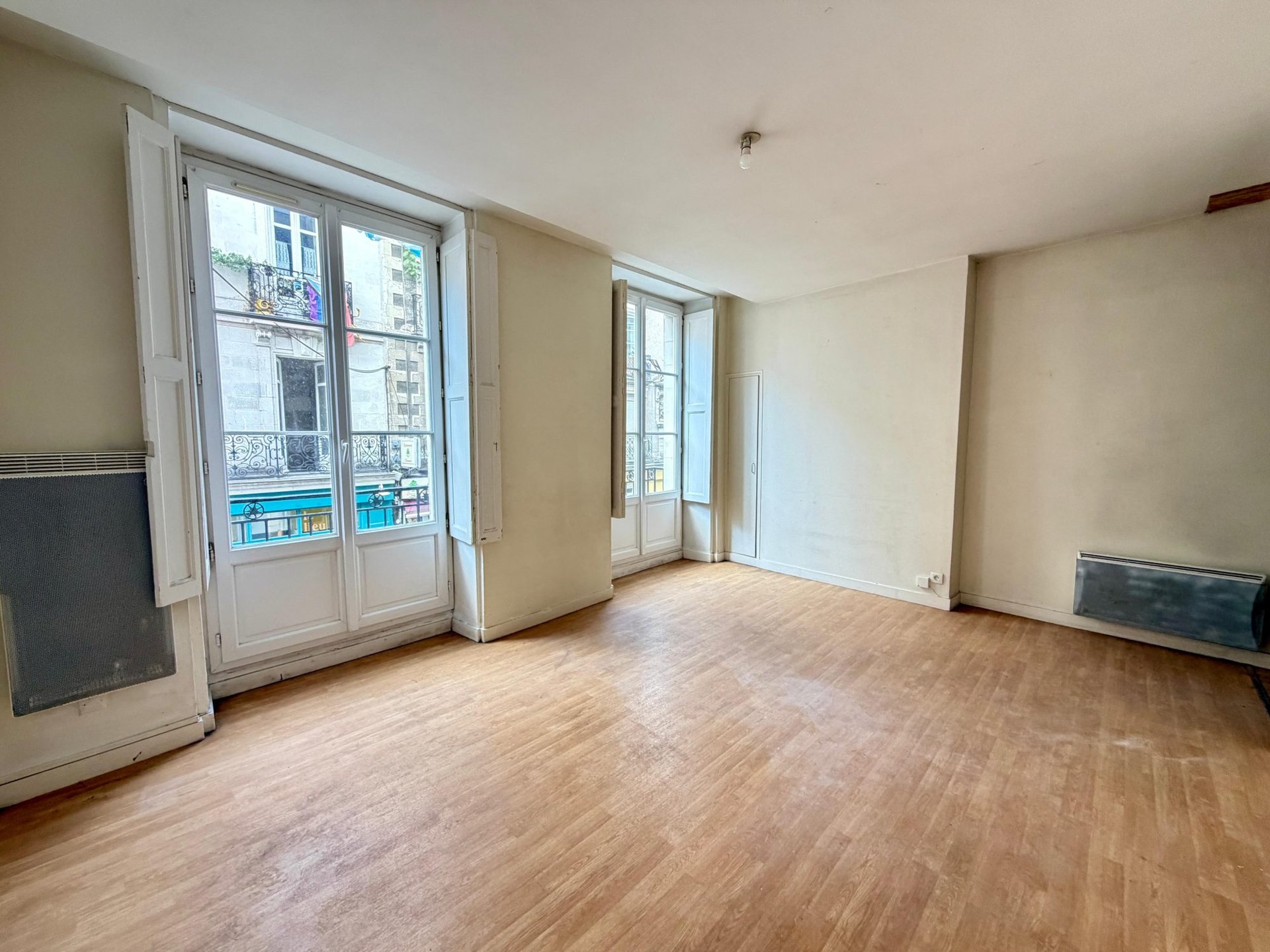 Appartement à vendre, 42m², Nantes