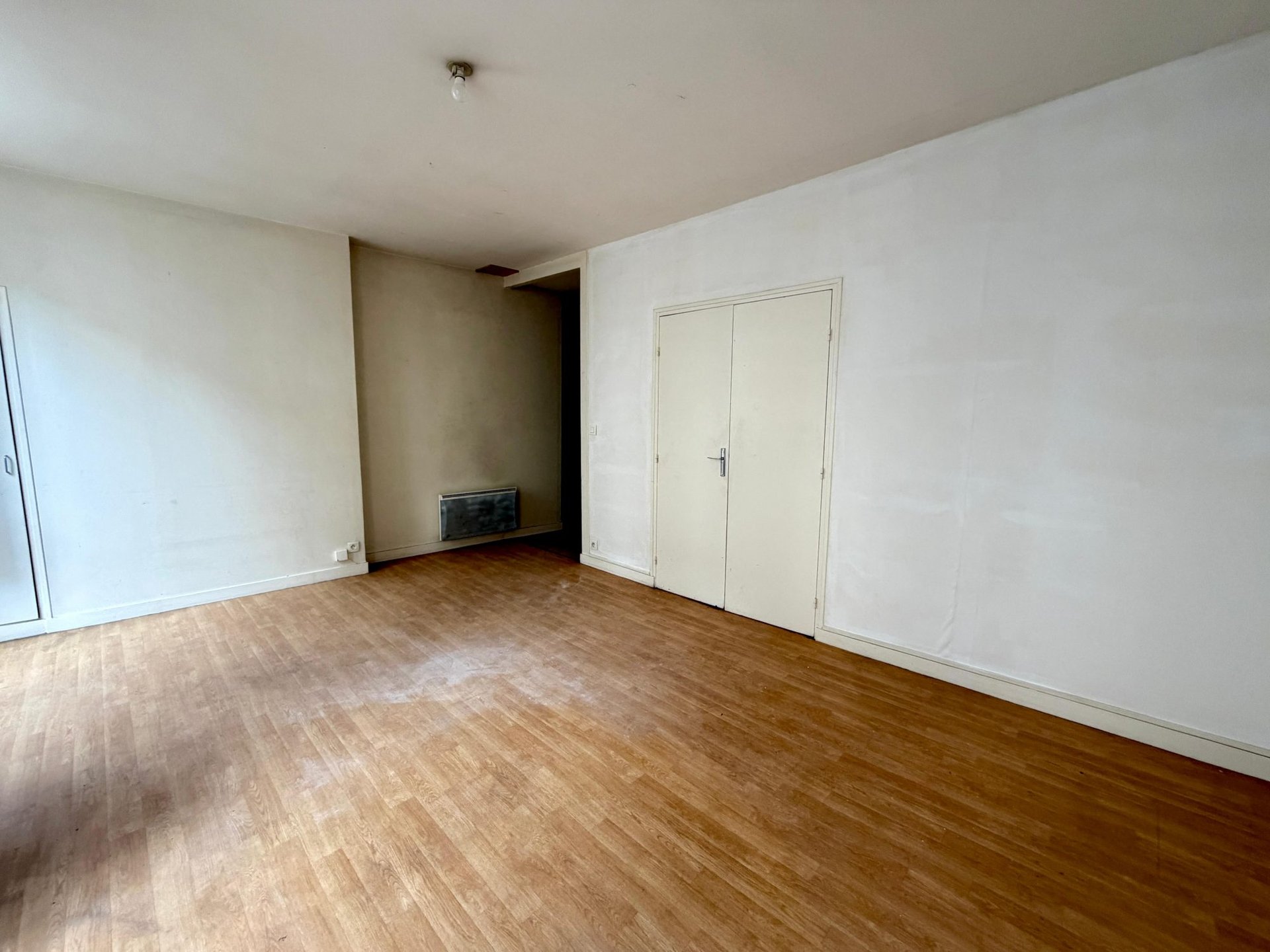 Appartement à vendre, 42m², Nantes