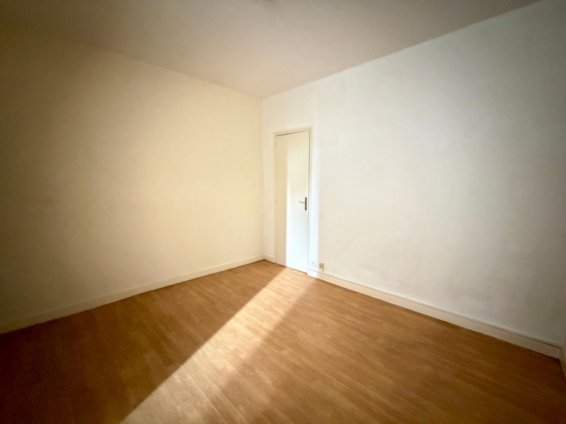 Appartement à vendre, 42m², Nantes