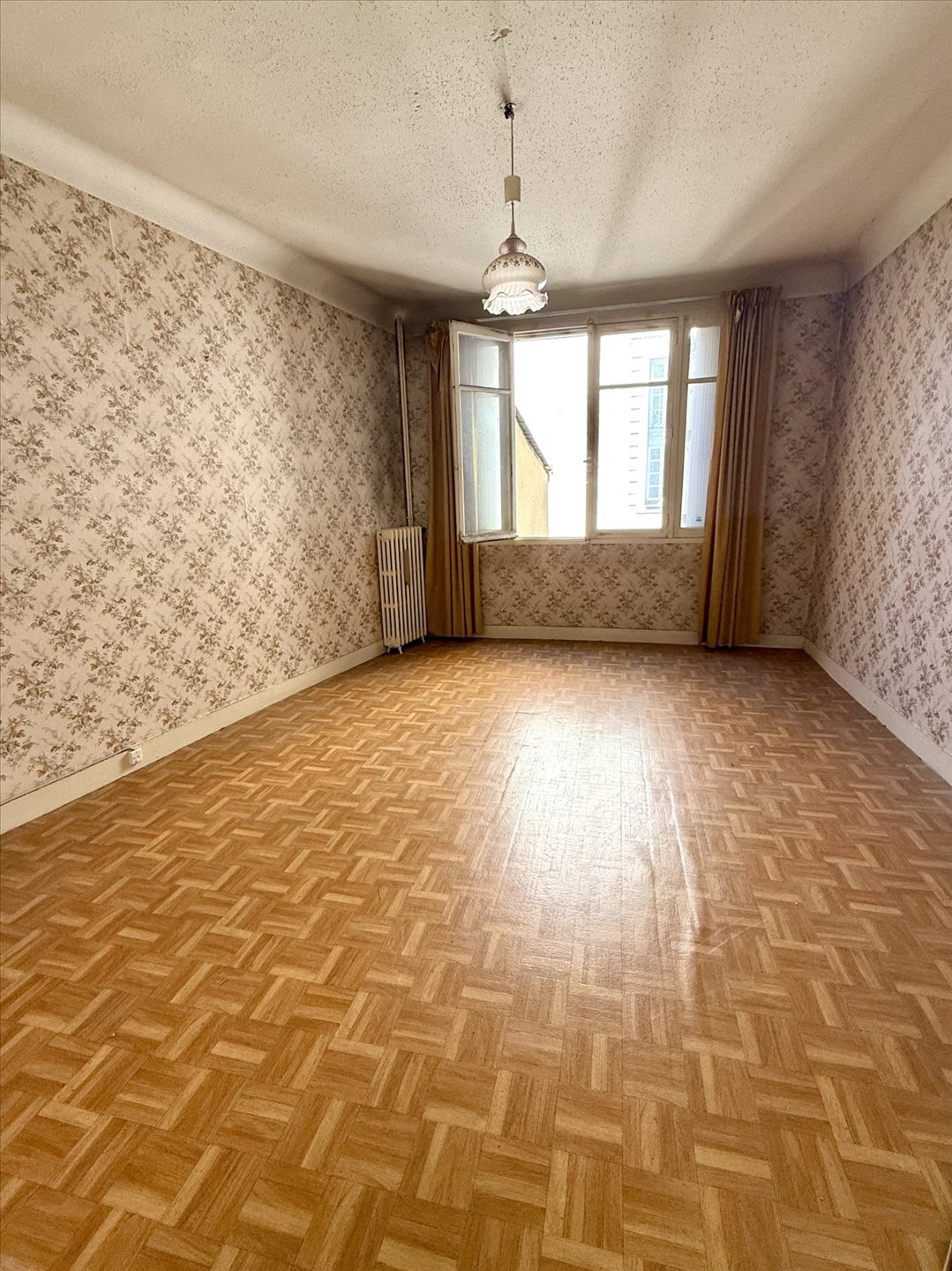 Appartement à vendre, 27m², Nantes