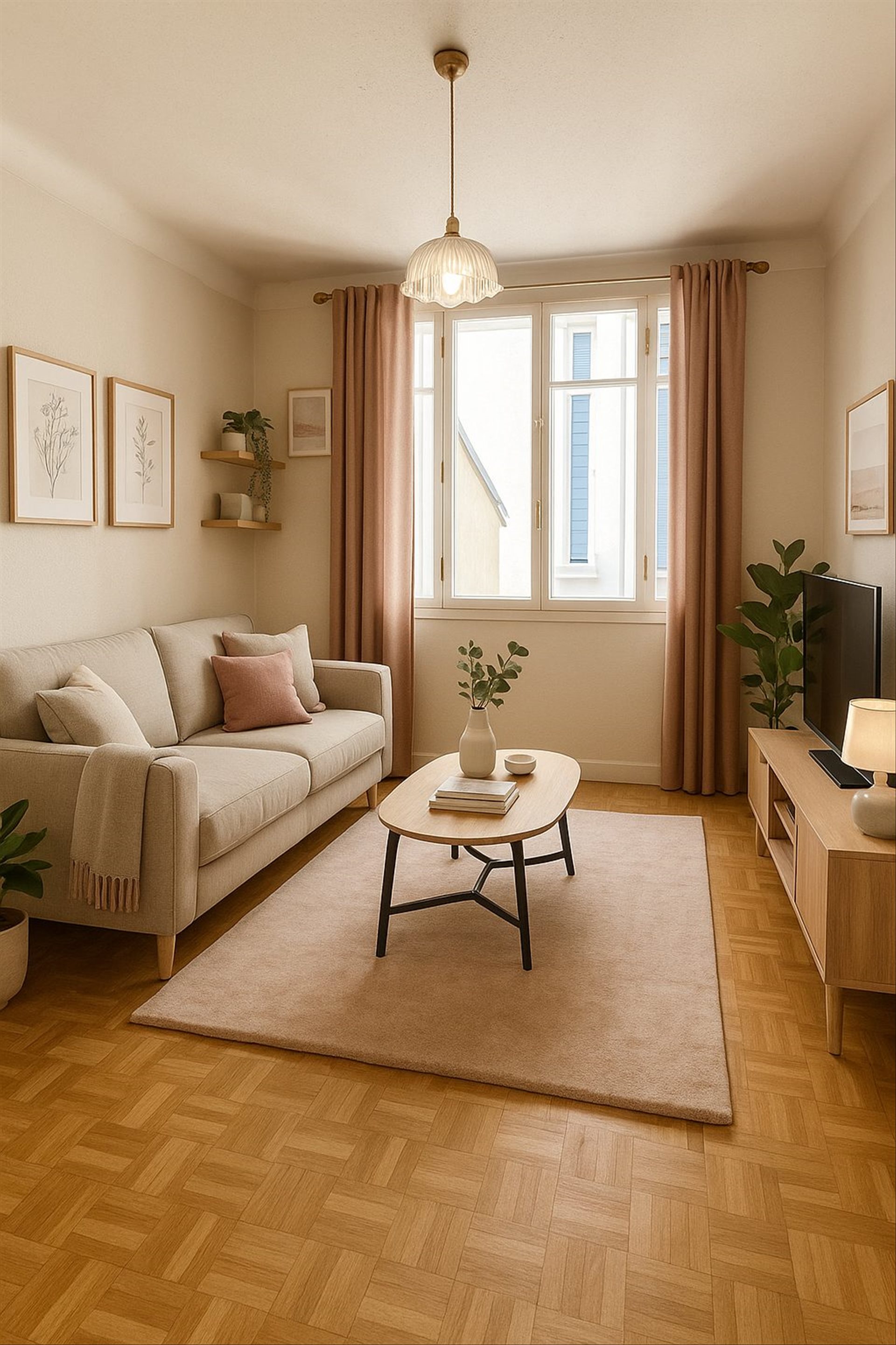 Appartement à vendre, 27m², Nantes