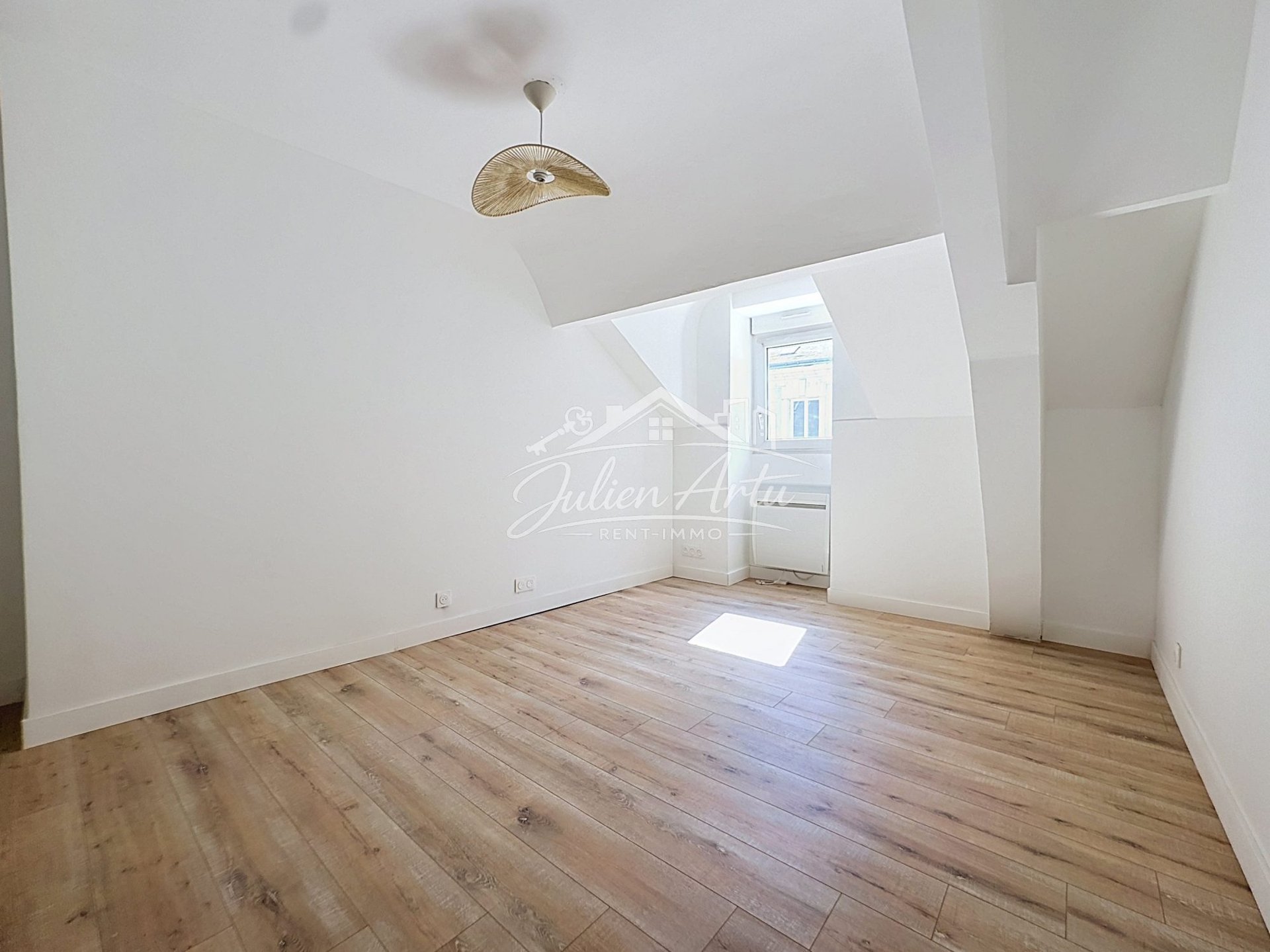 Appartement à vendre, 27m², Nantes