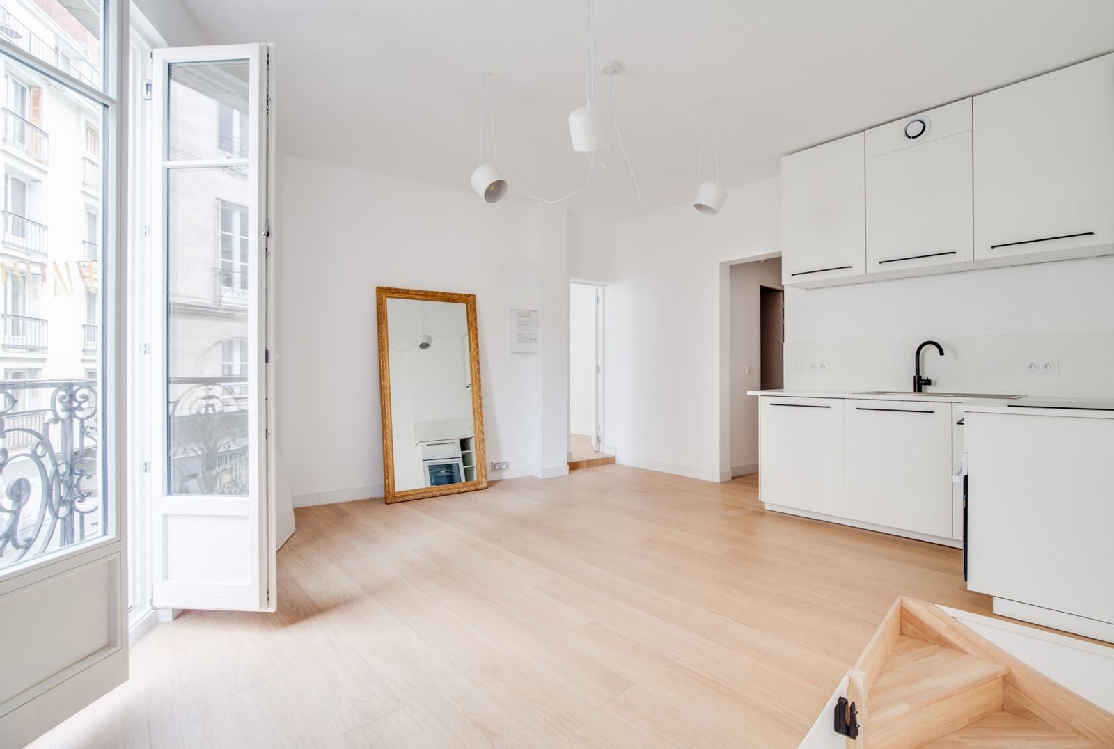 Appartement à vendre, 48m², Nantes