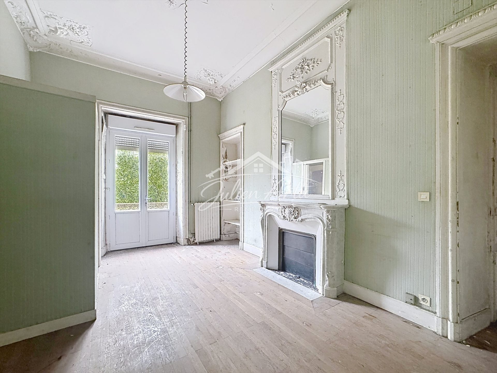 Maison à vendre, 275m², Nantes