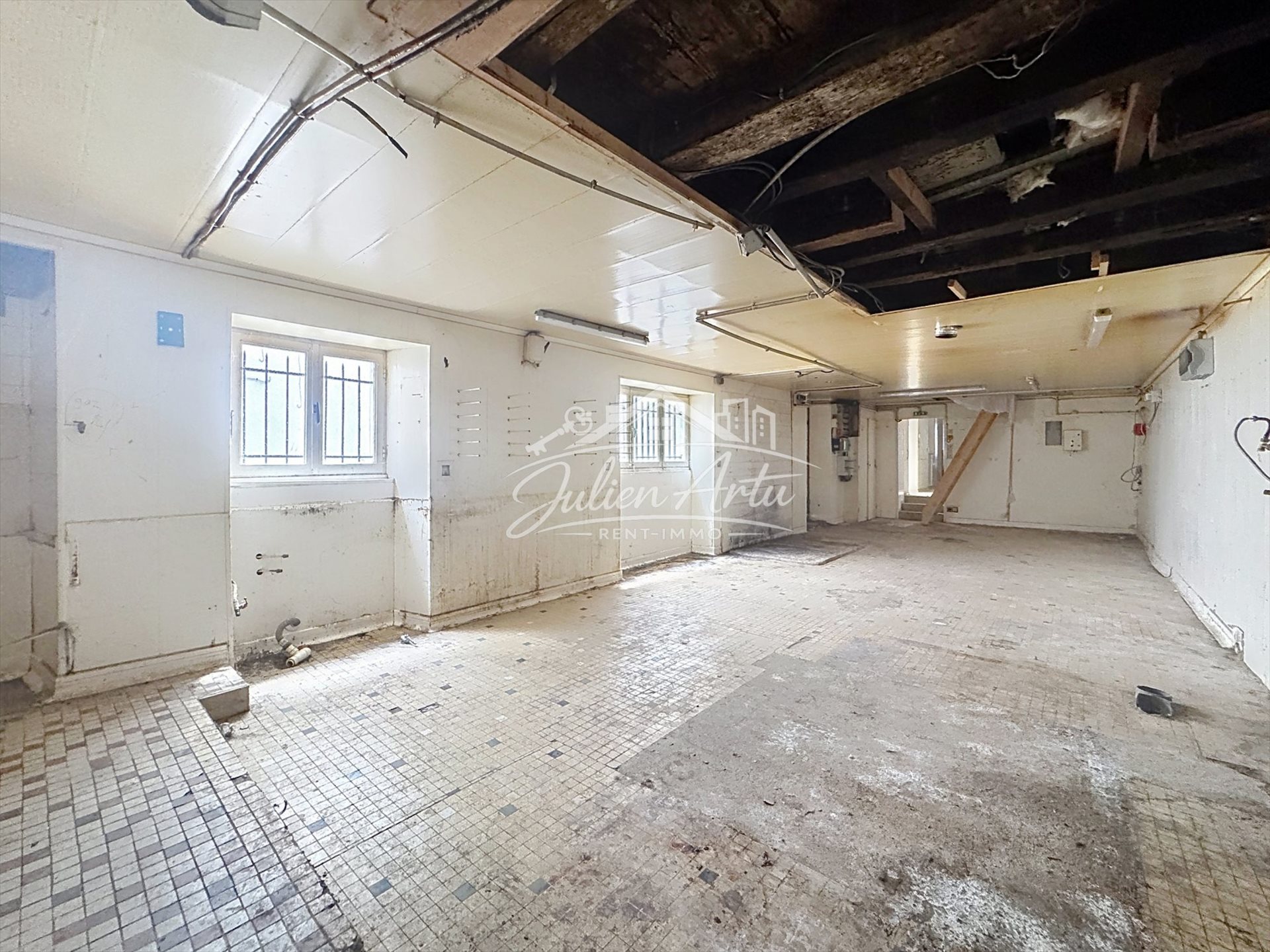 Maison à vendre, 110m², Nantes