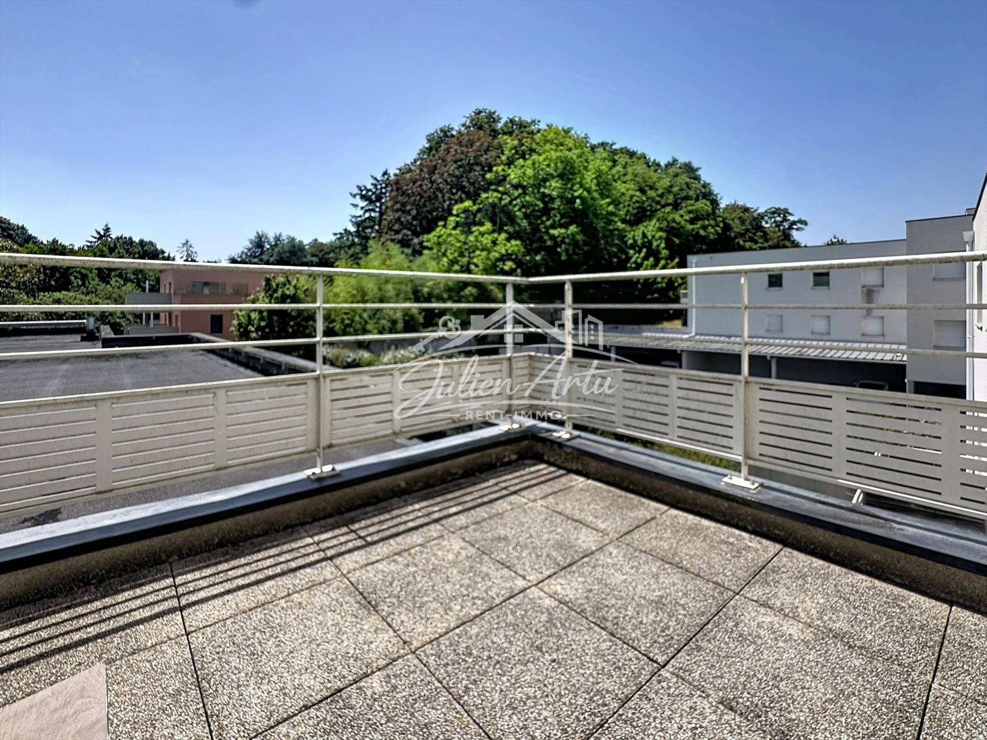 Appartement à vendre, 31m², Nantes
