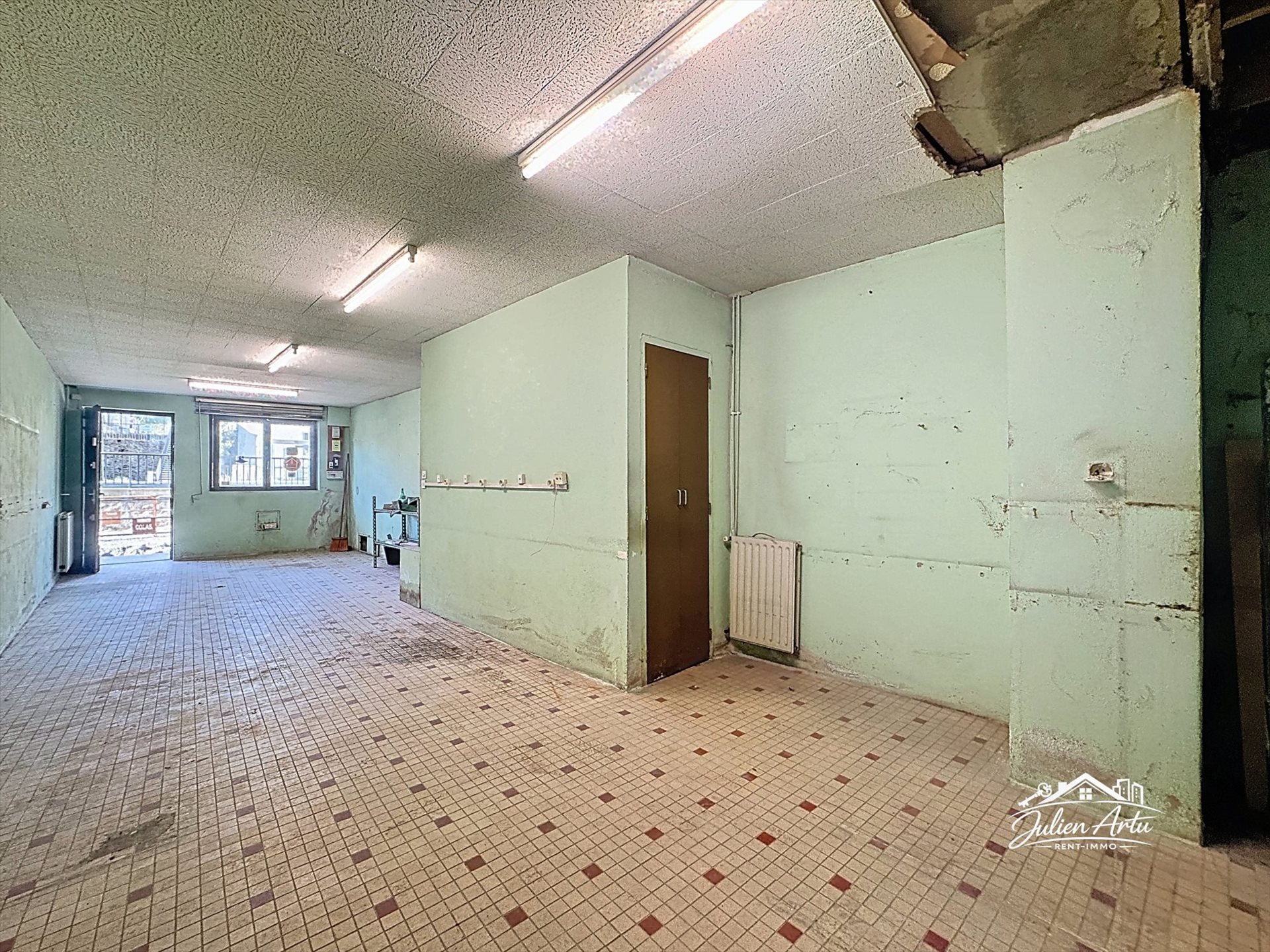 Maison à vendre, 120m², Nantes