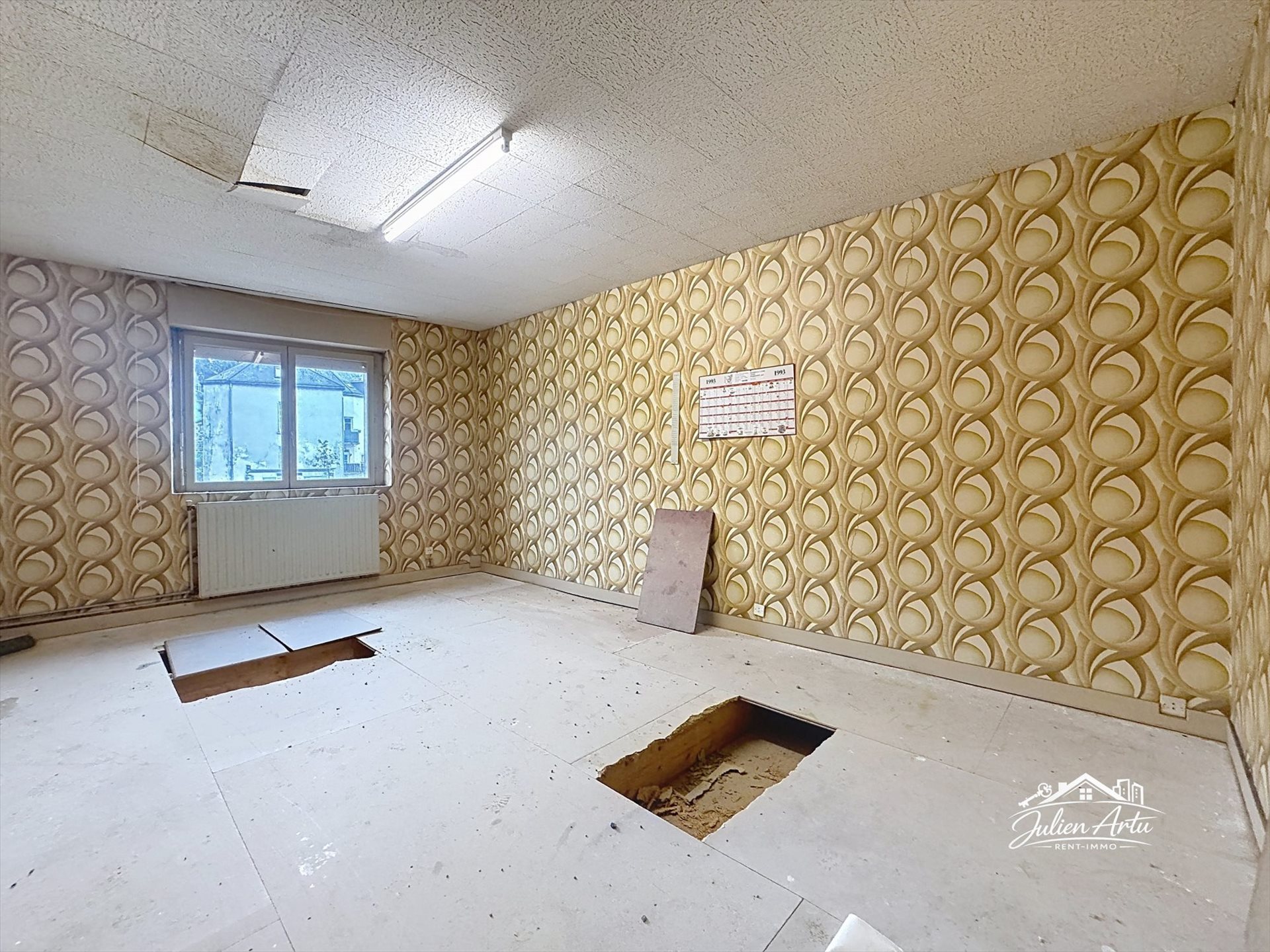 Maison à vendre, 120m², Nantes