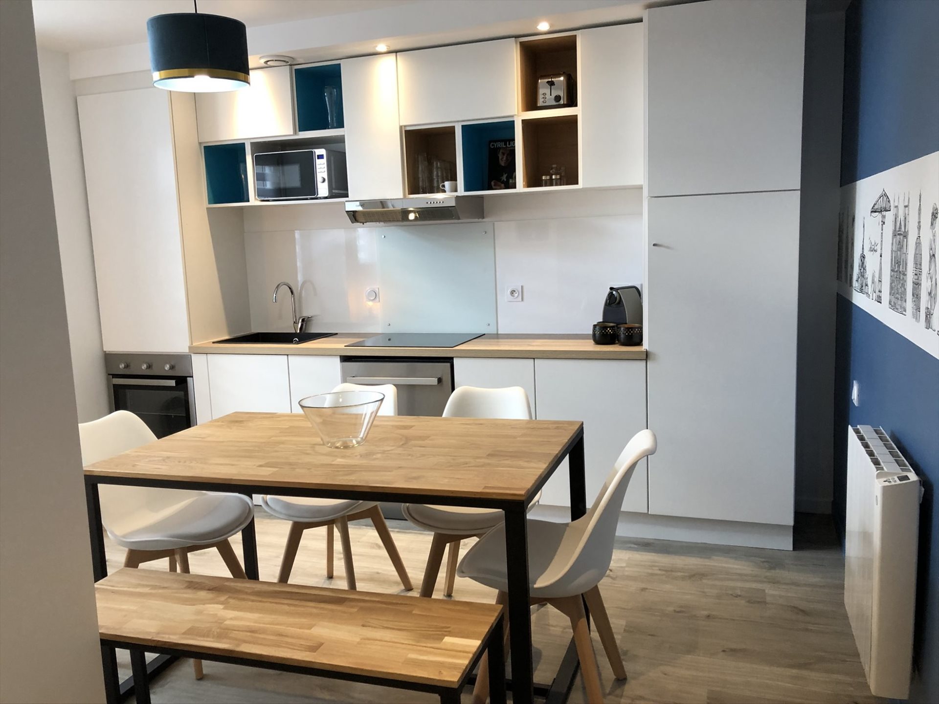 Maison à vendre, 82m², Nantes