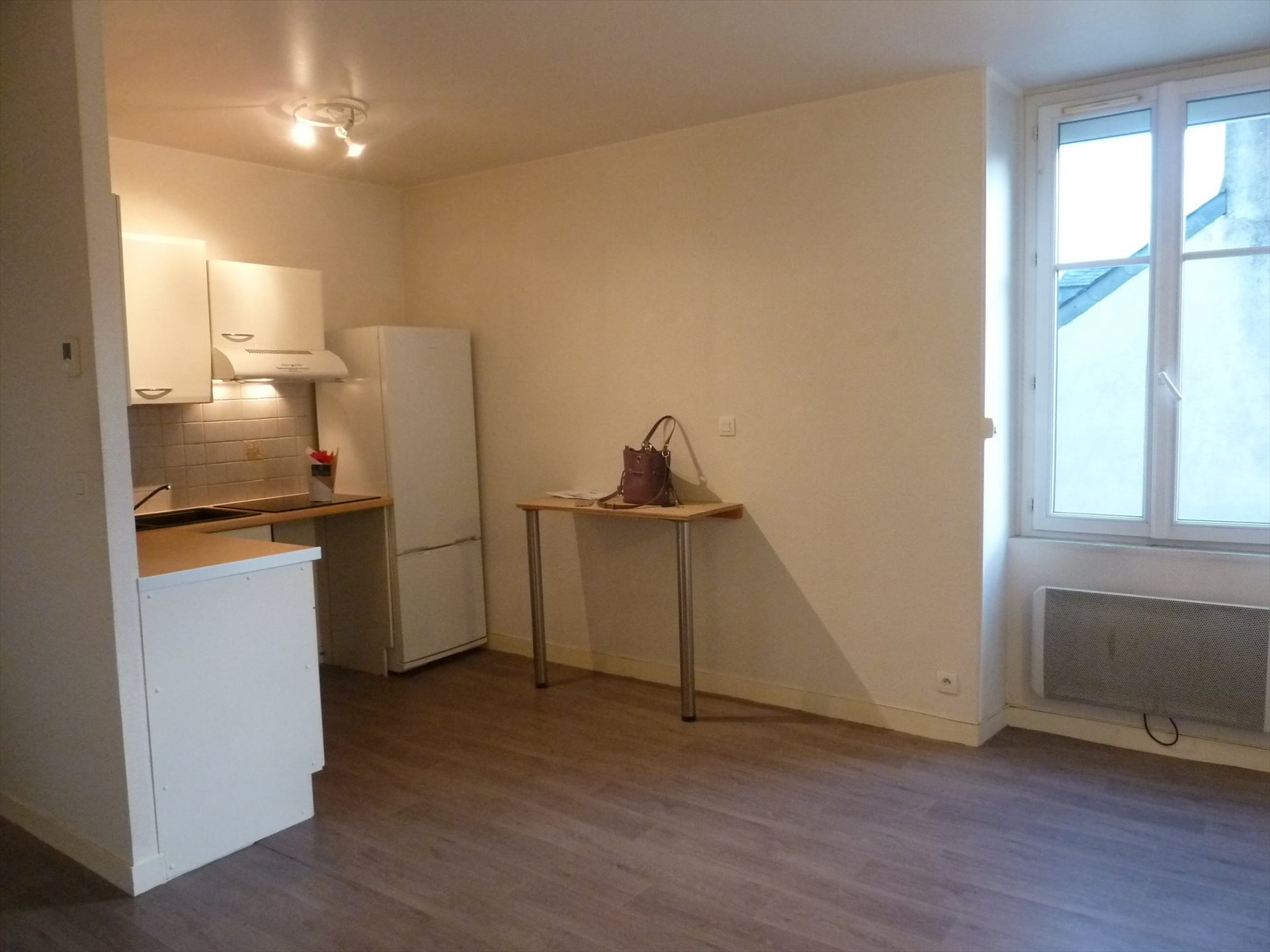 Appartement à vendre, 44m², Nantes