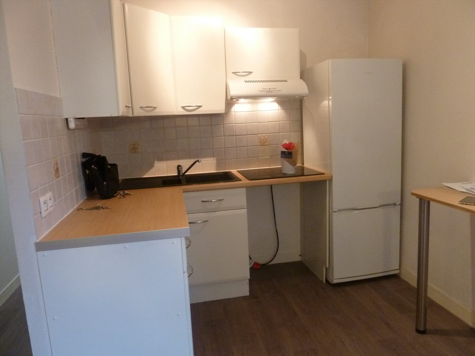 Appartement à vendre, 44m², Nantes