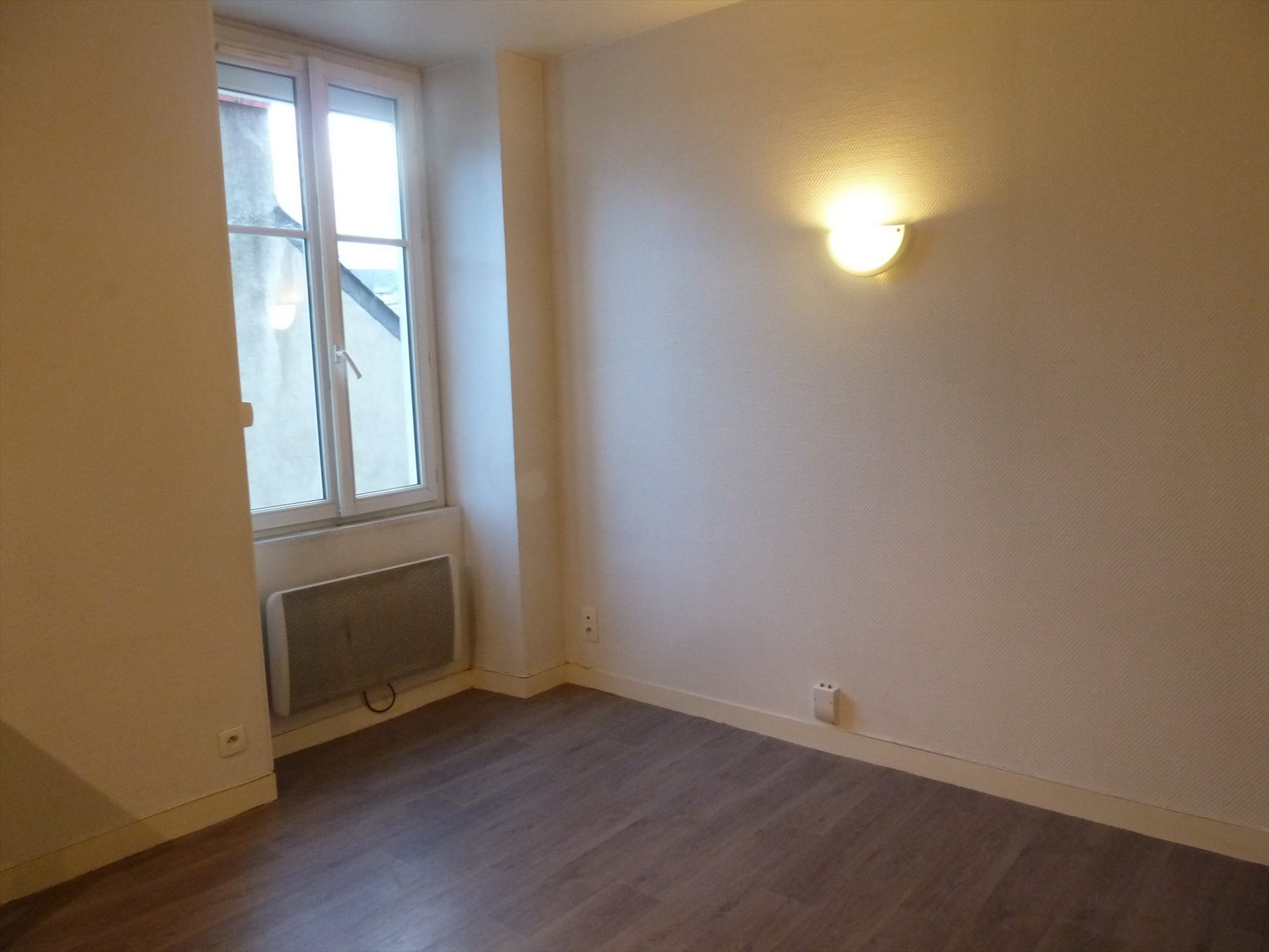 Appartement à vendre, 44m², Nantes