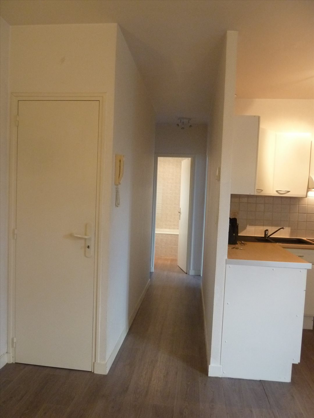Appartement à vendre, 44m², Nantes