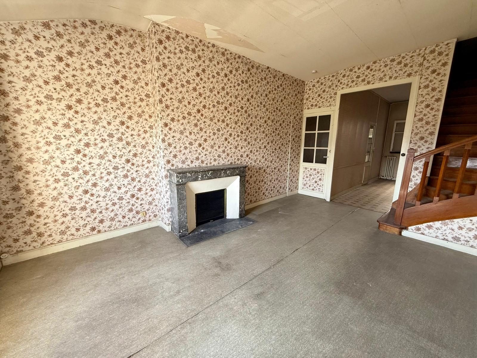 Appartement à vendre, 52m², Nantes