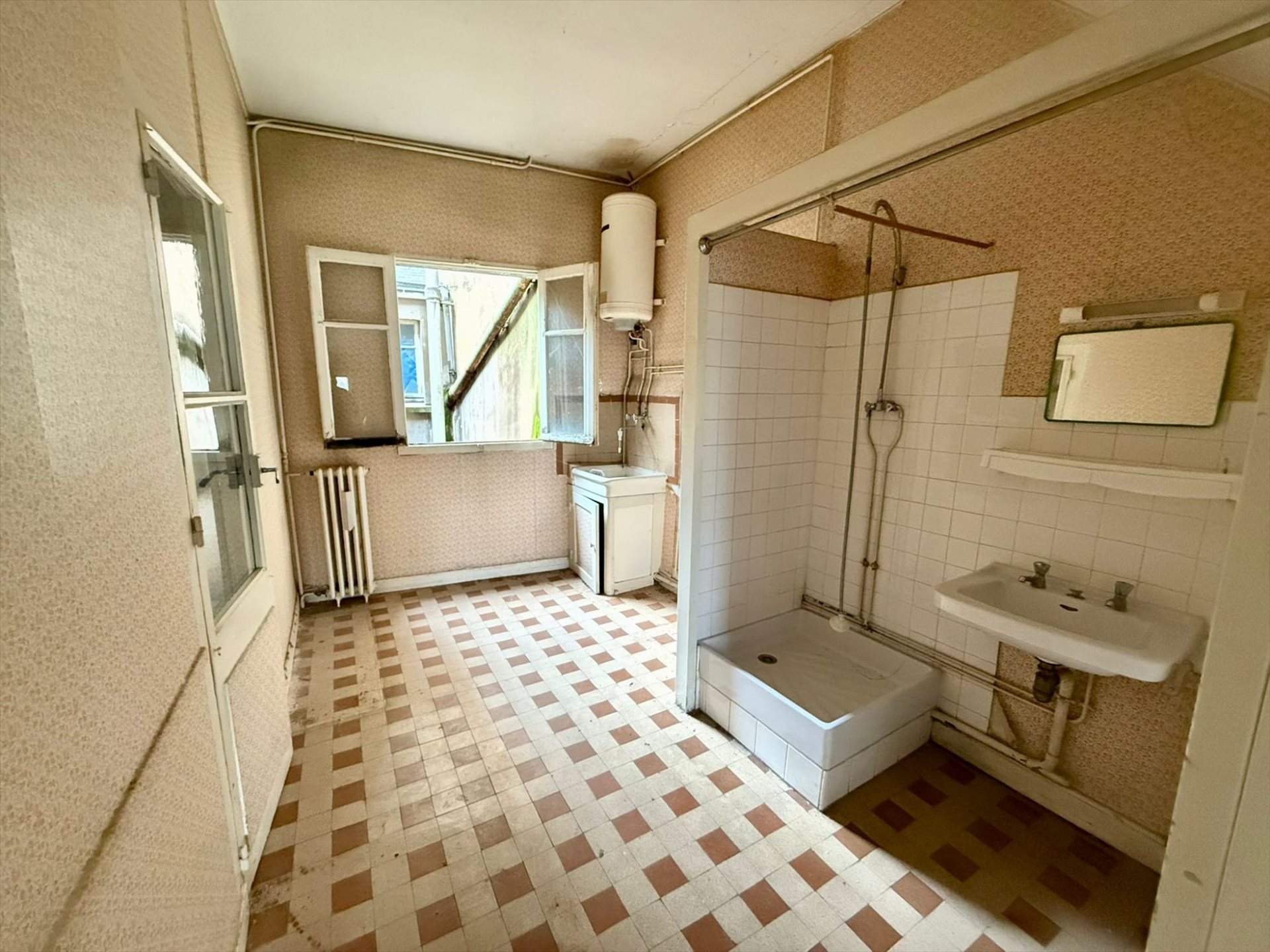Appartement à vendre, 52m², Nantes