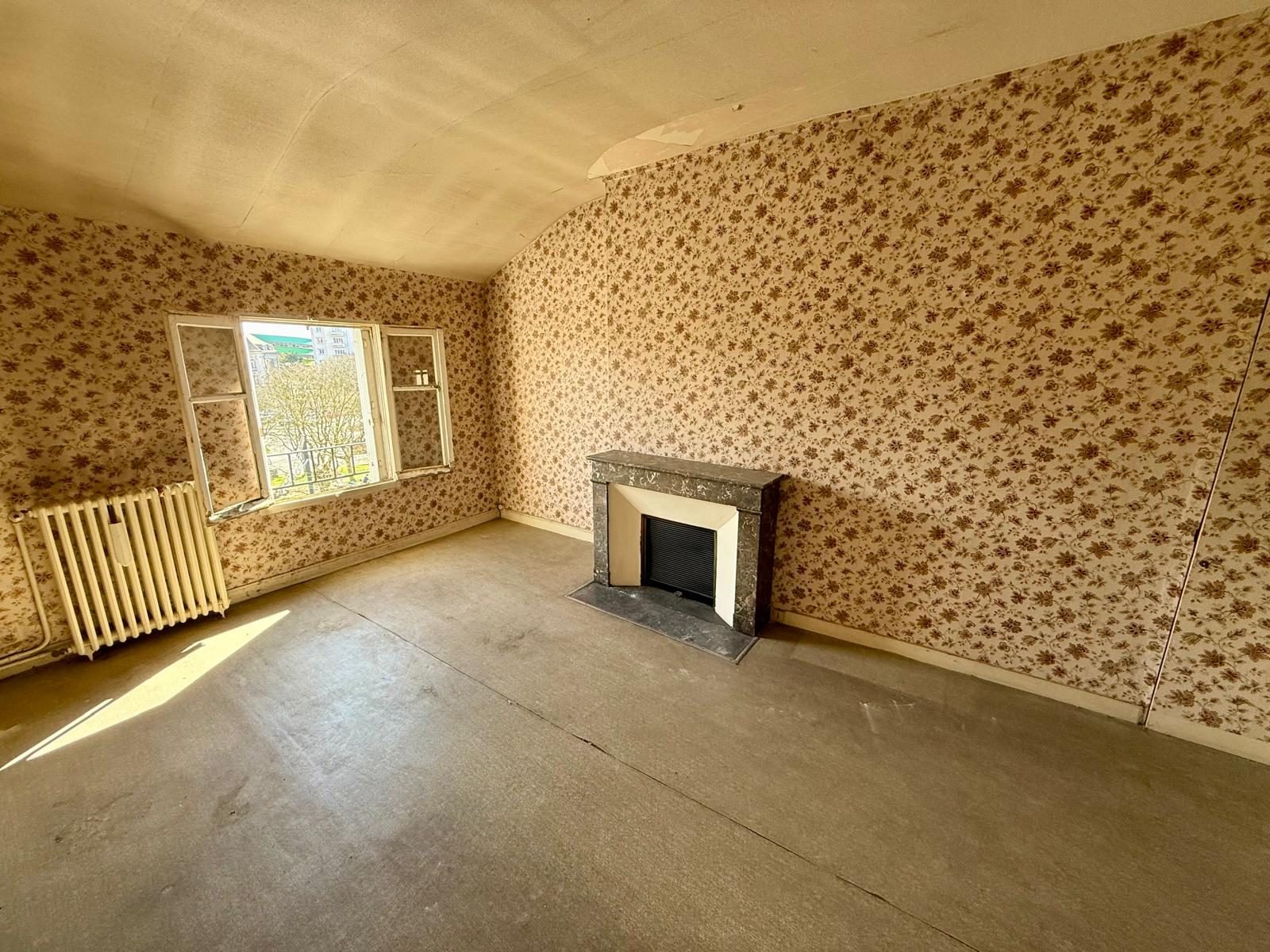 Appartement à vendre, 52m², Nantes