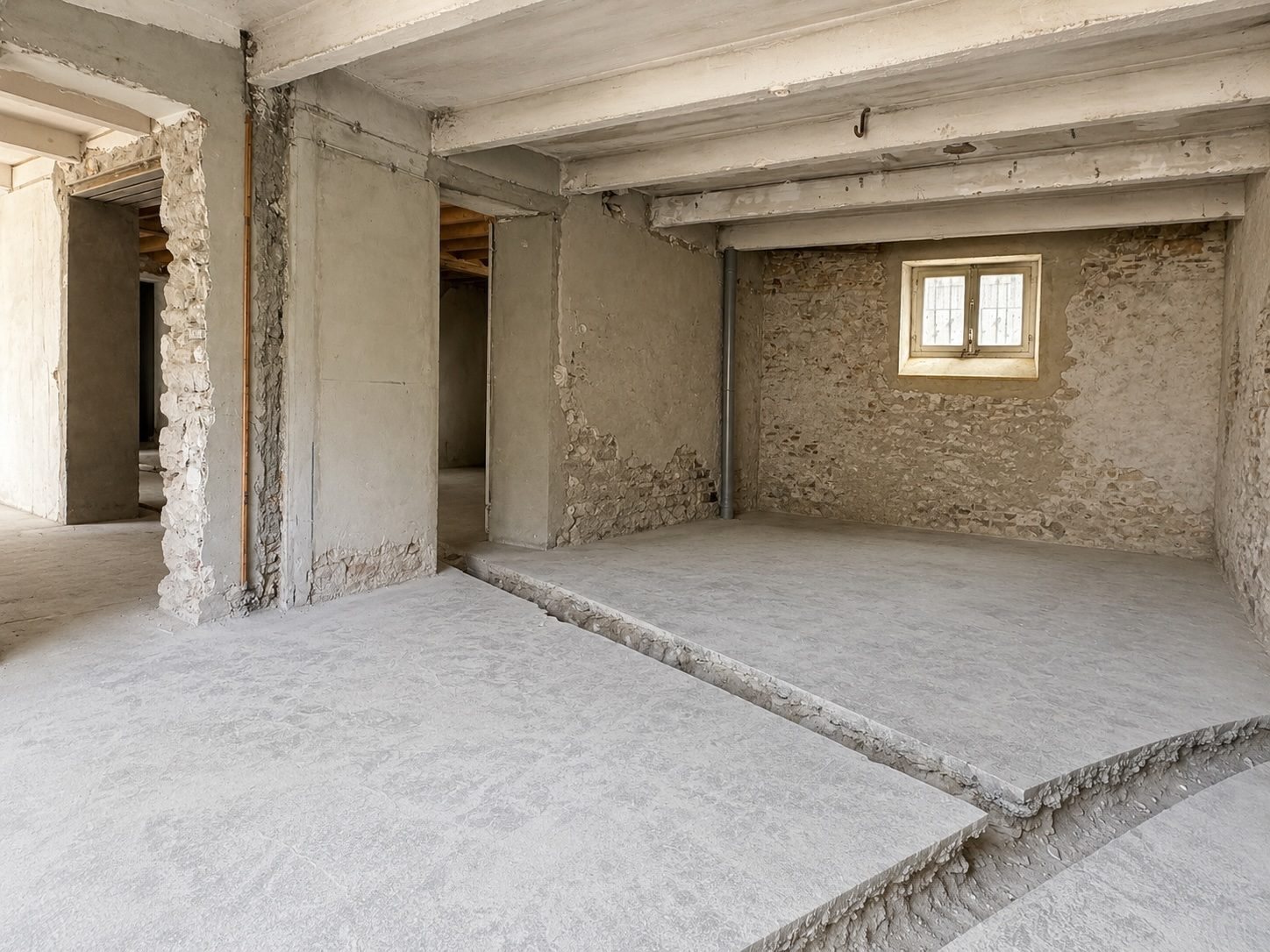 Appartement à vendre, 110m², Nantes