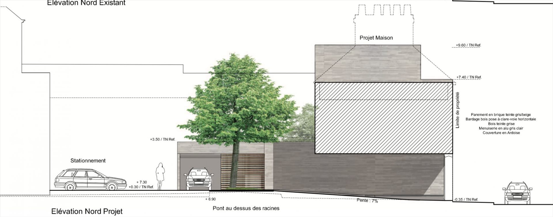 Maison à vendre, 130m², Nantes