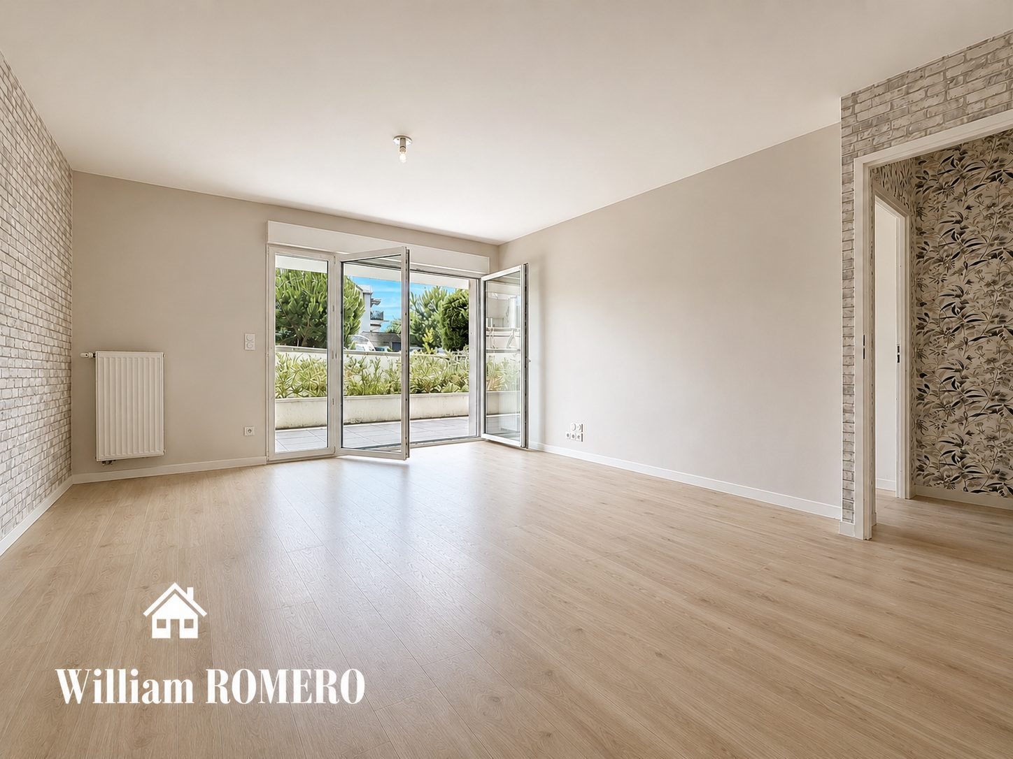 Appartement à vendre, 44m², Pornic