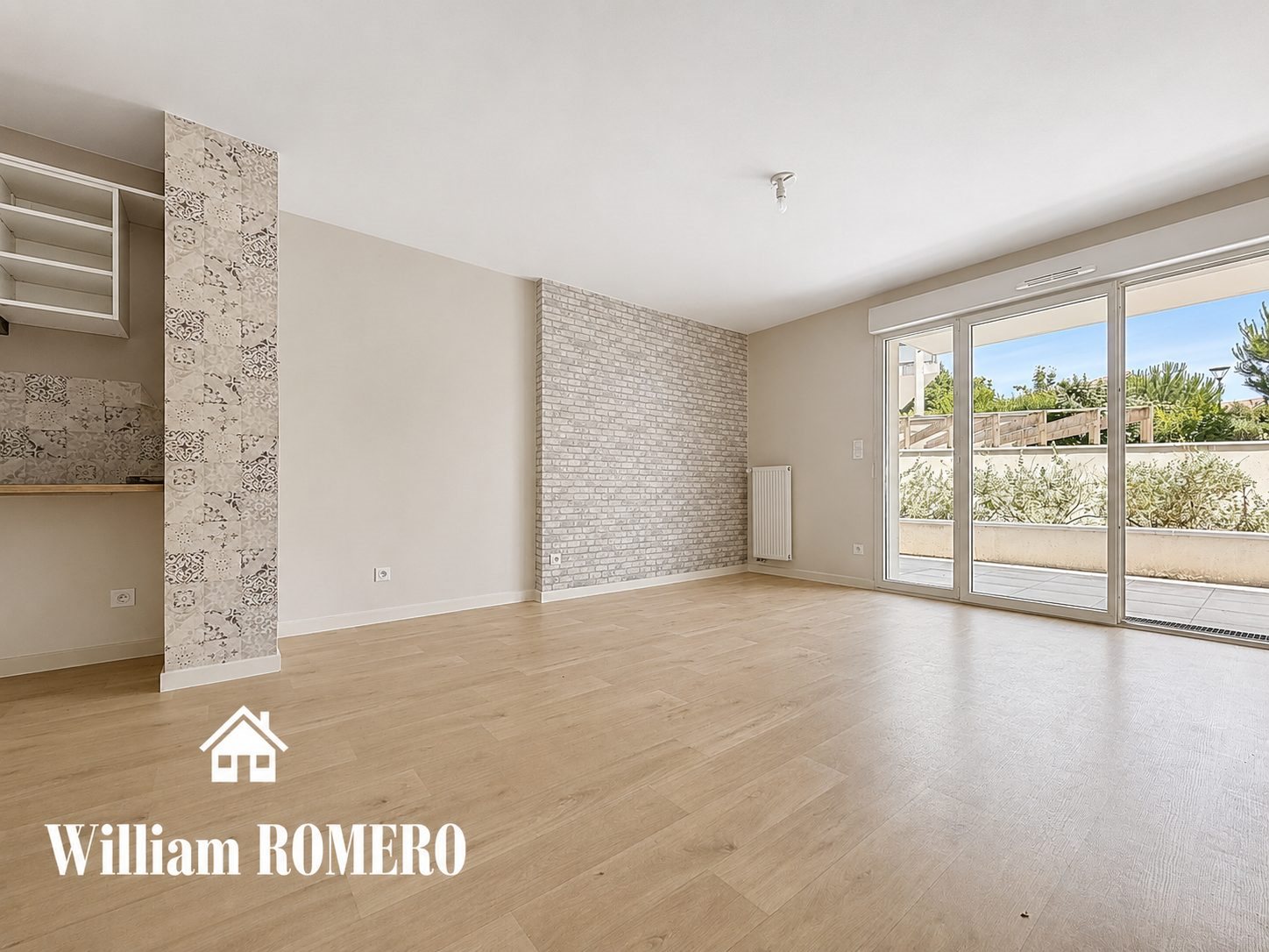 Appartement à vendre, 44m², Pornic