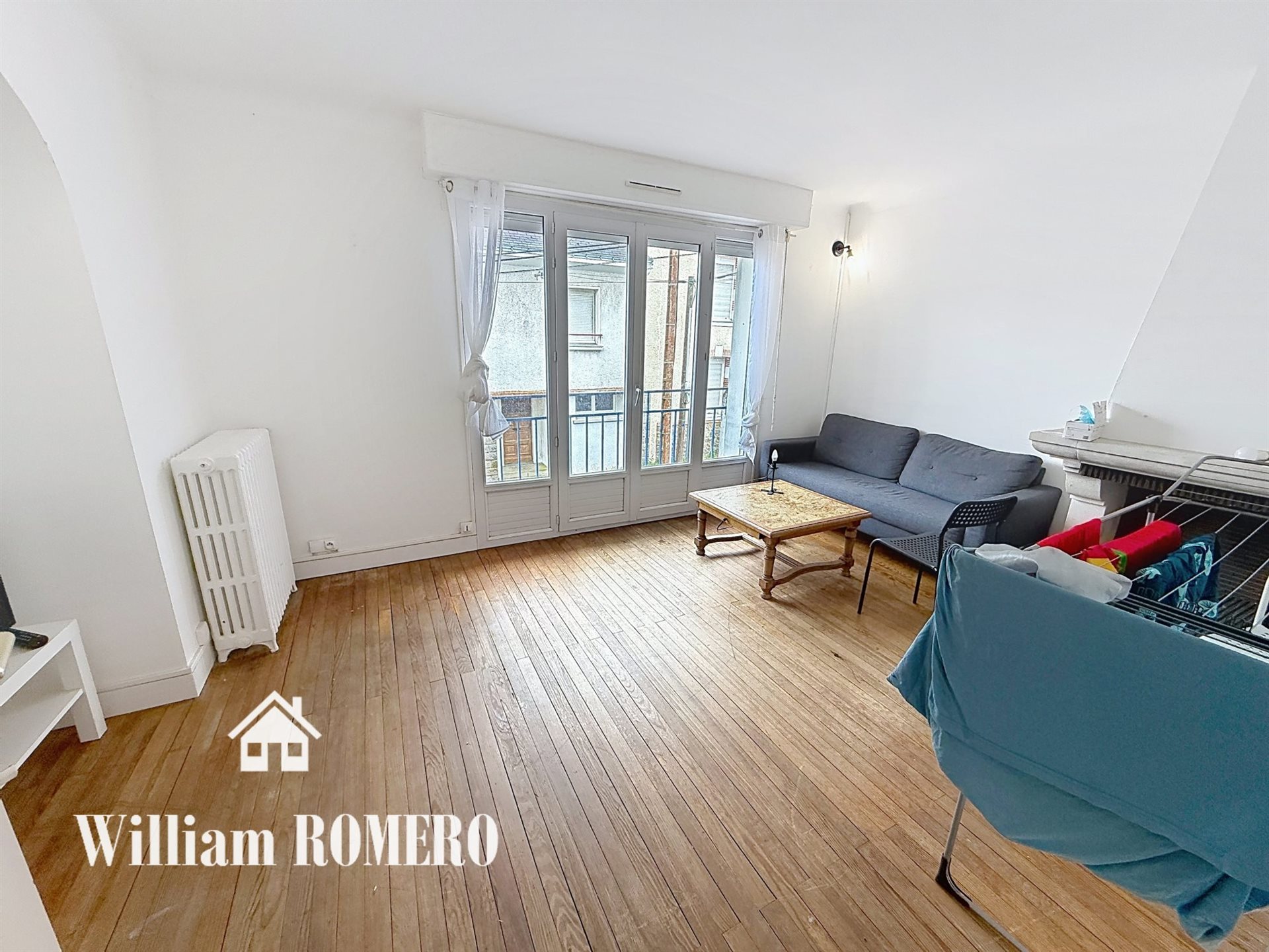 Appartement à vendre, 55m², Saint-Nazaire
