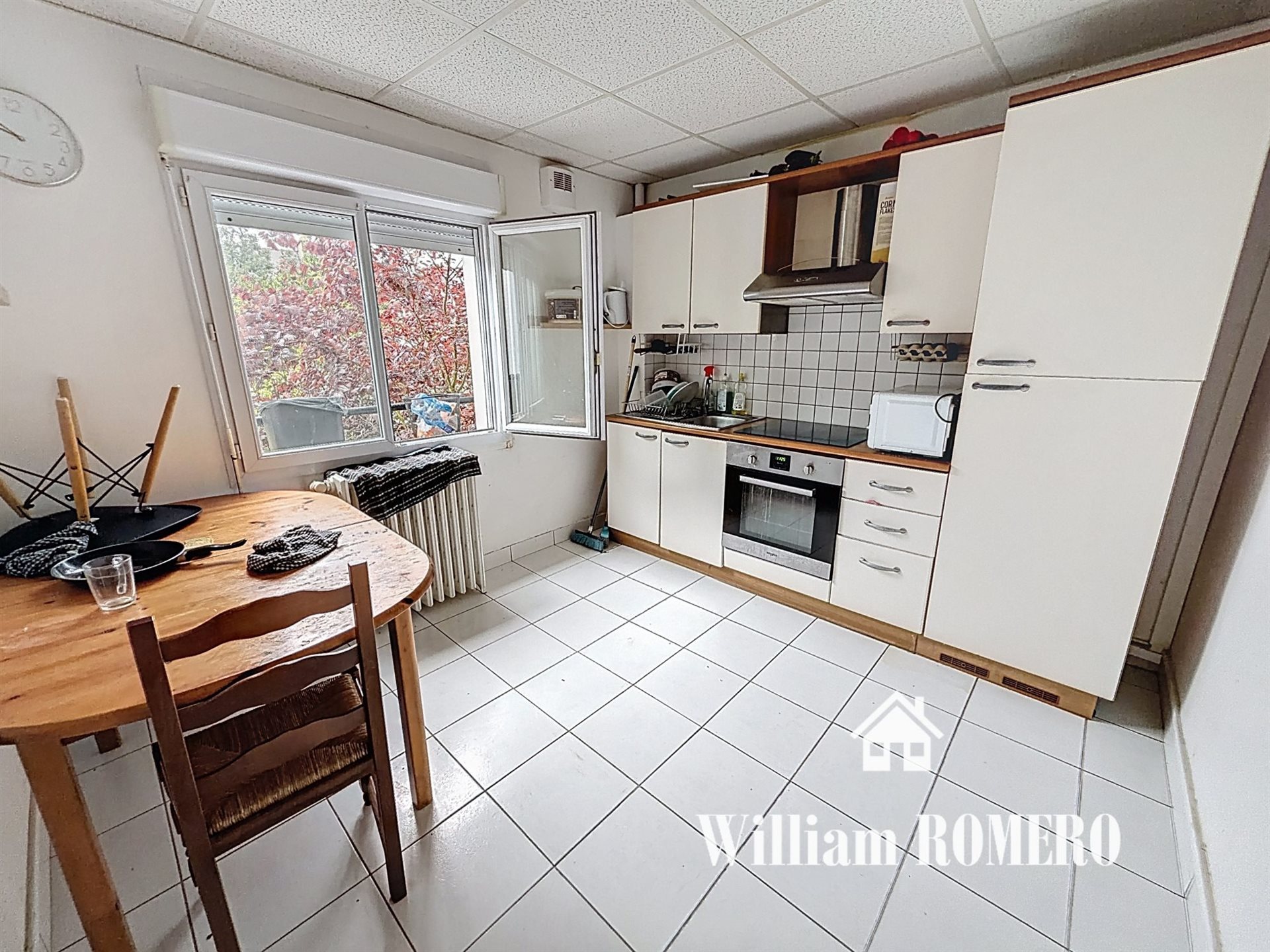 Appartement à vendre, 55m², Saint-Nazaire