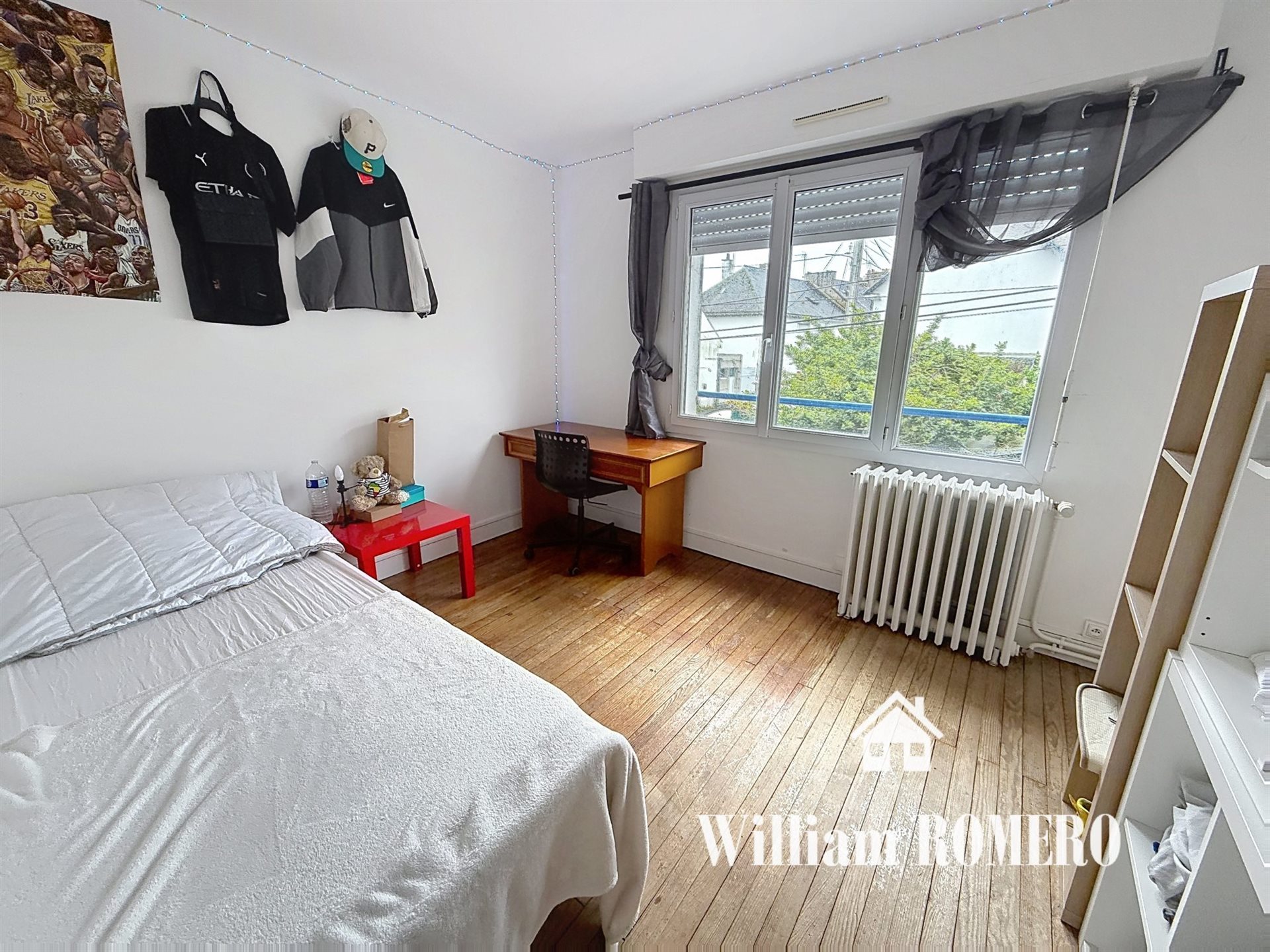 Appartement à vendre, 55m², Saint-Nazaire