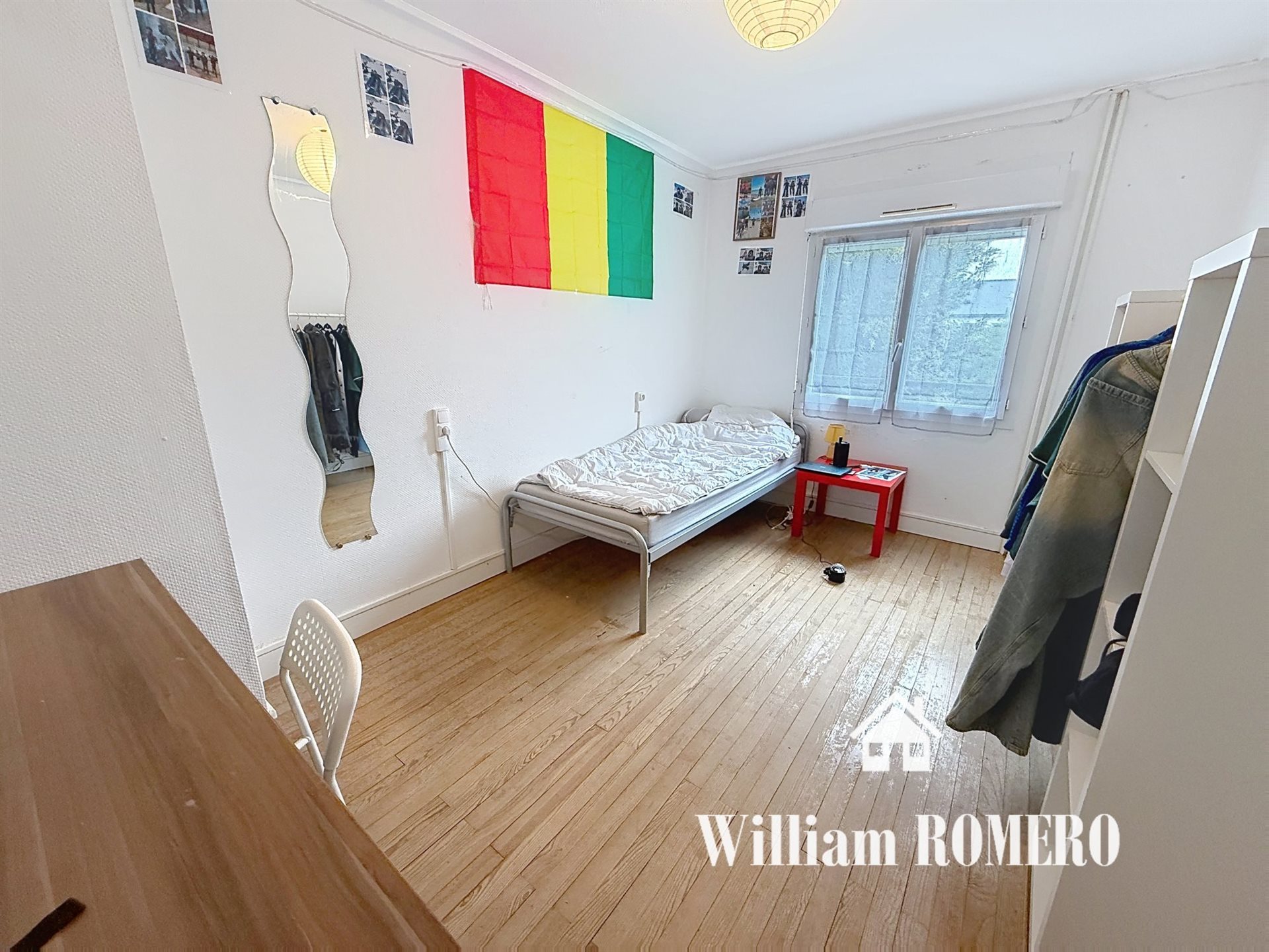 Appartement à vendre, 55m², Saint-Nazaire