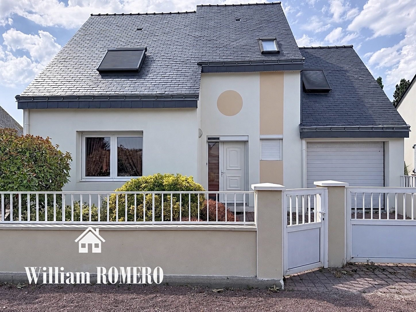Maison à vendre, 89m², Pornichet