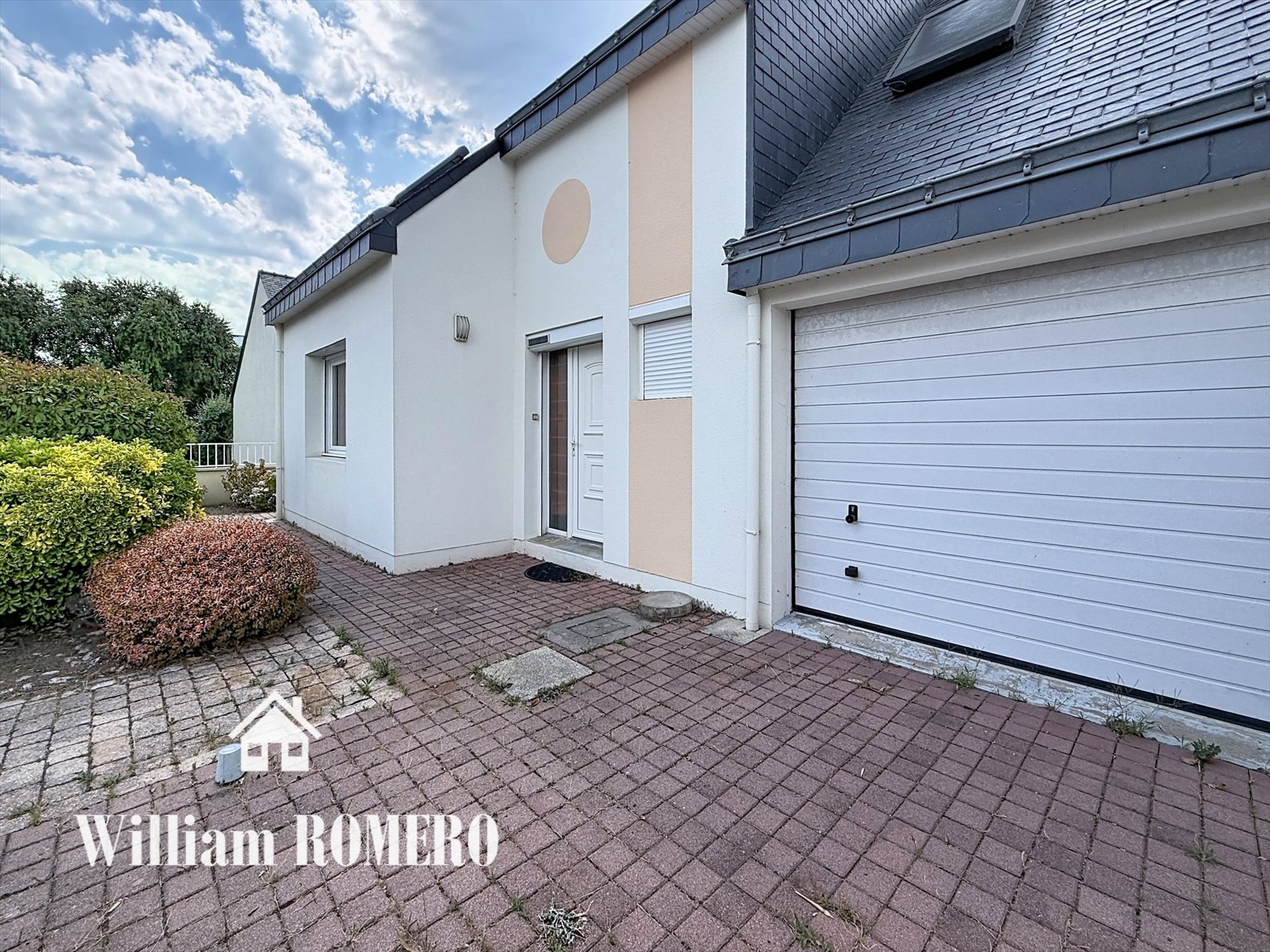 Maison à vendre, 89m², Pornichet