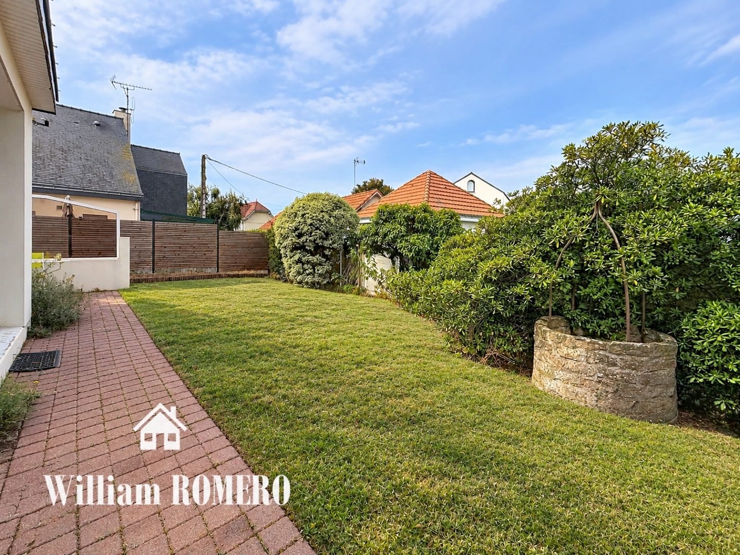 Maison à vendre, 89m², Pornichet