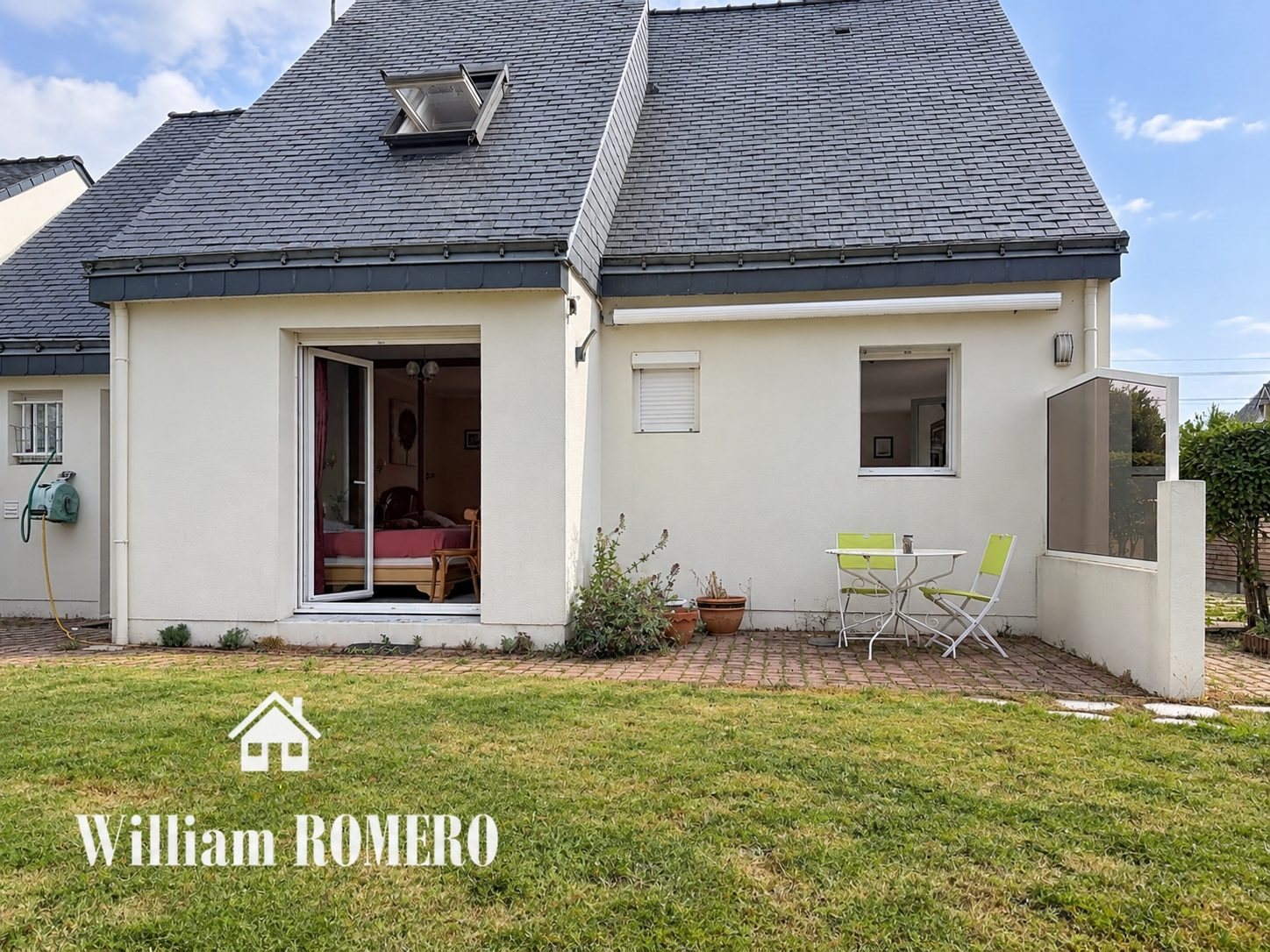 Maison à vendre, 89m², Pornichet