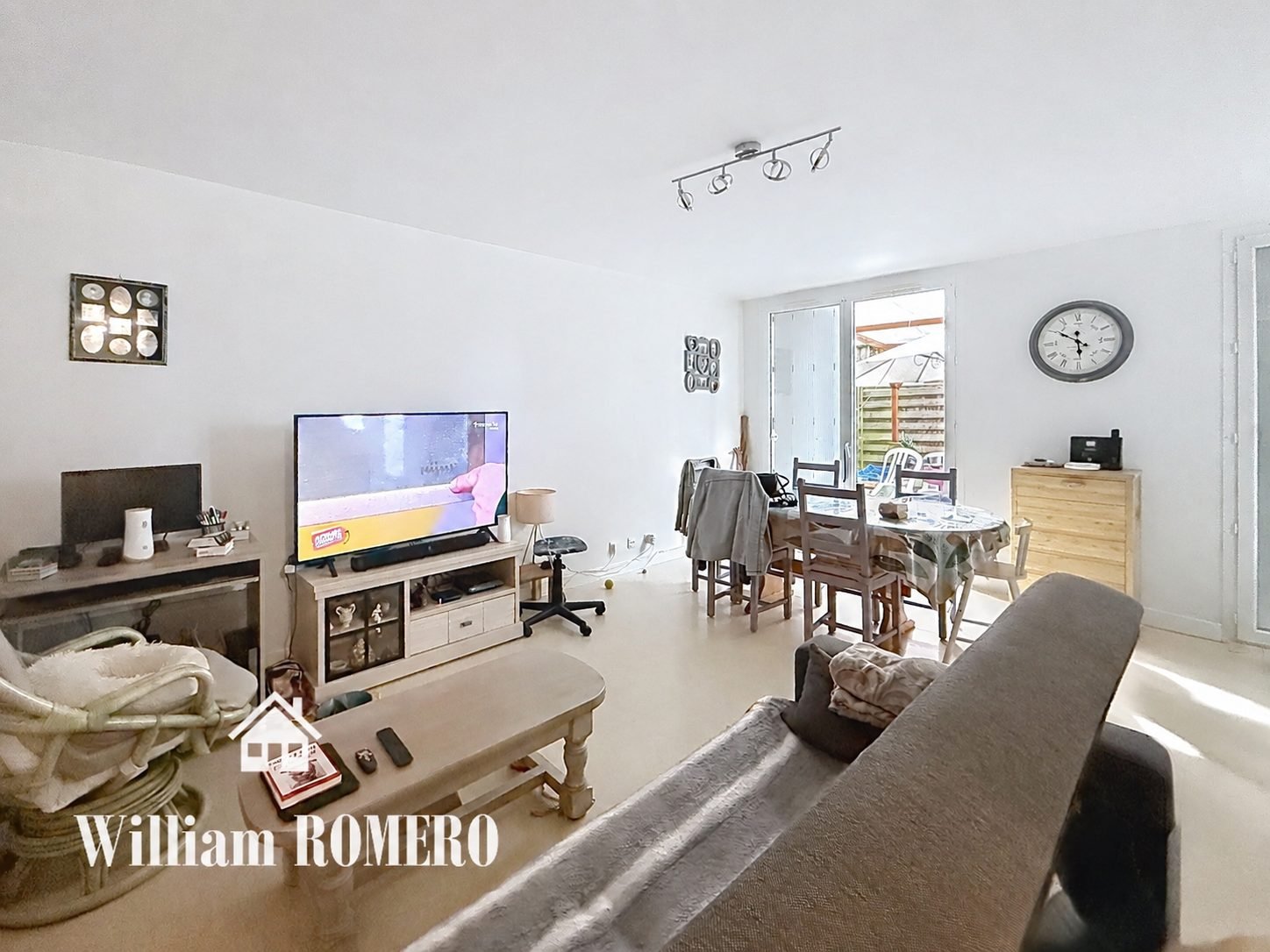 Appartement à vendre, 72m², Paimboeuf
