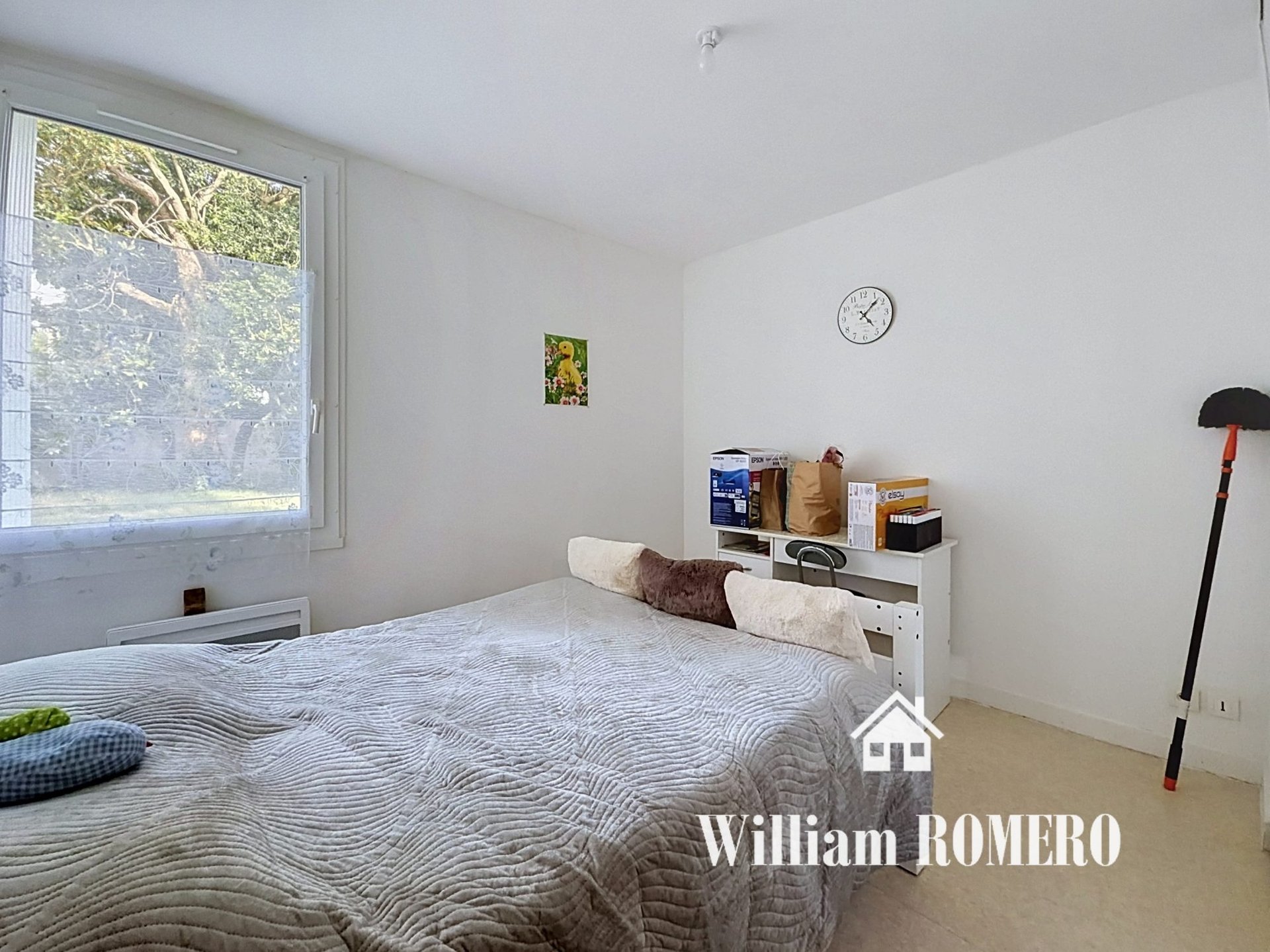 Appartement à vendre, 72m², Paimboeuf