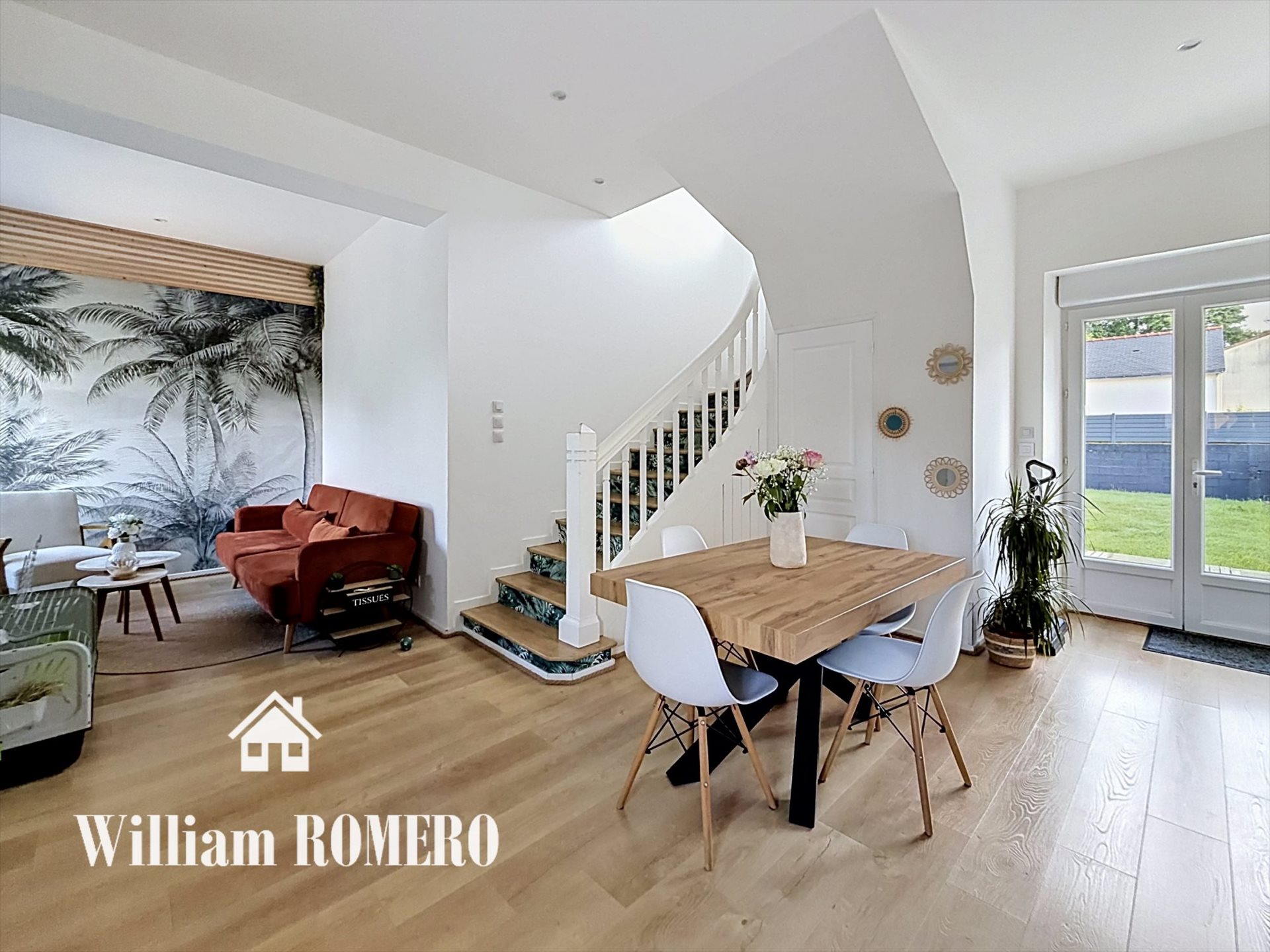 Maison à vendre, 76m², Quilly