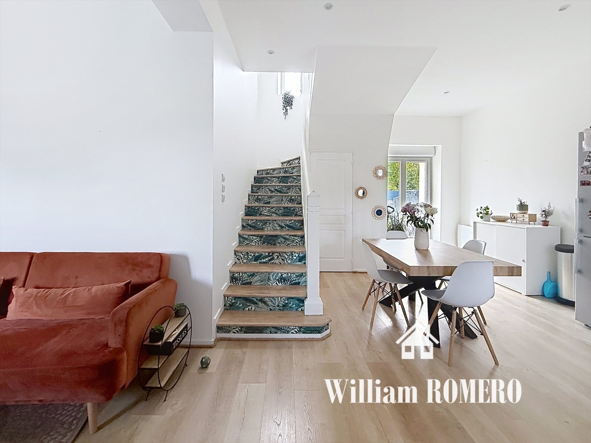 Maison à vendre, 76m², Quilly