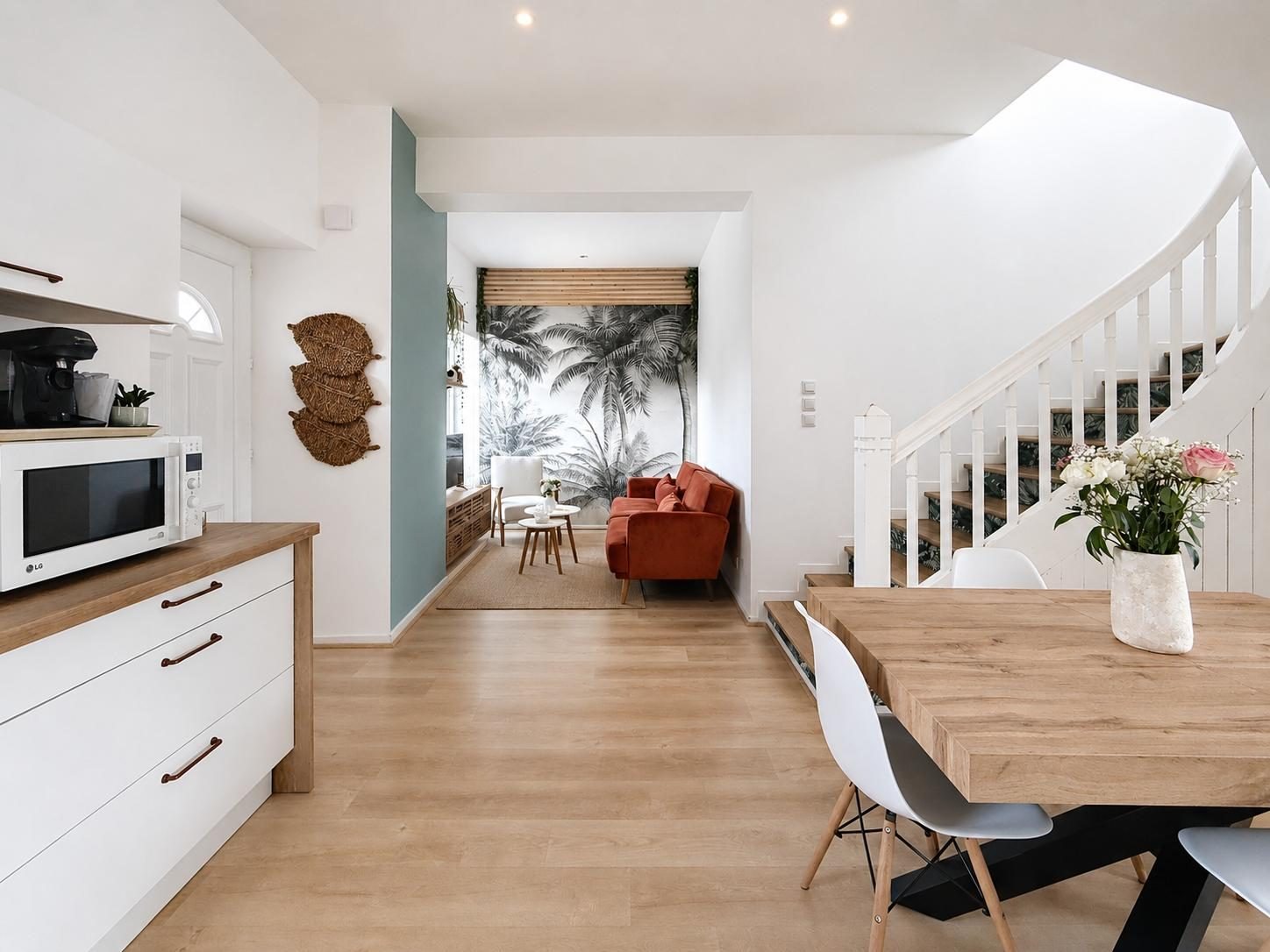 Maison à vendre, 76m², Quilly