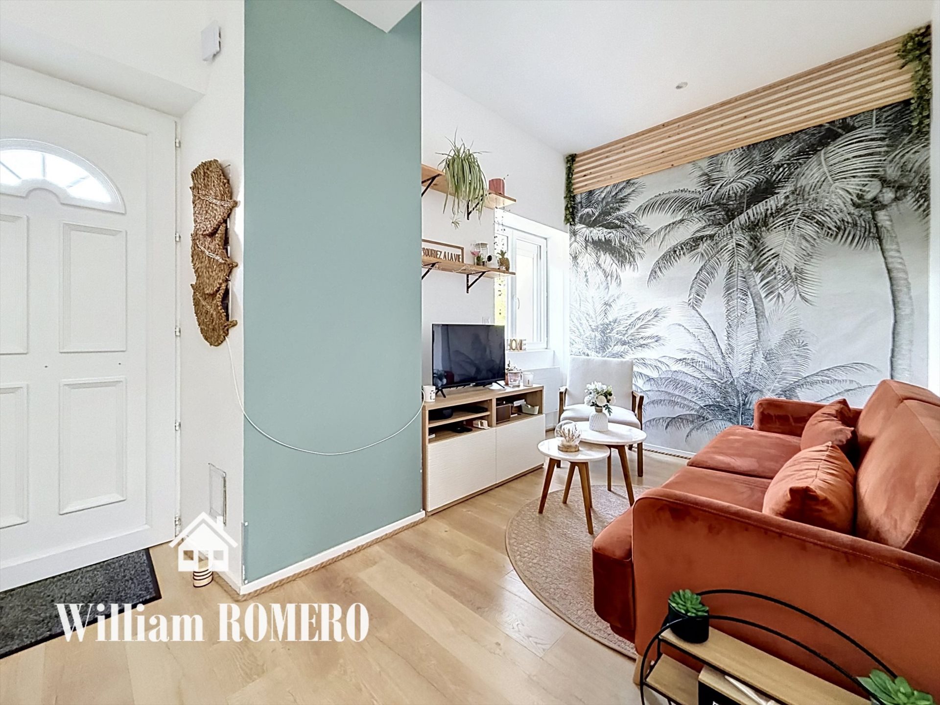 Maison à vendre, 76m², Quilly
