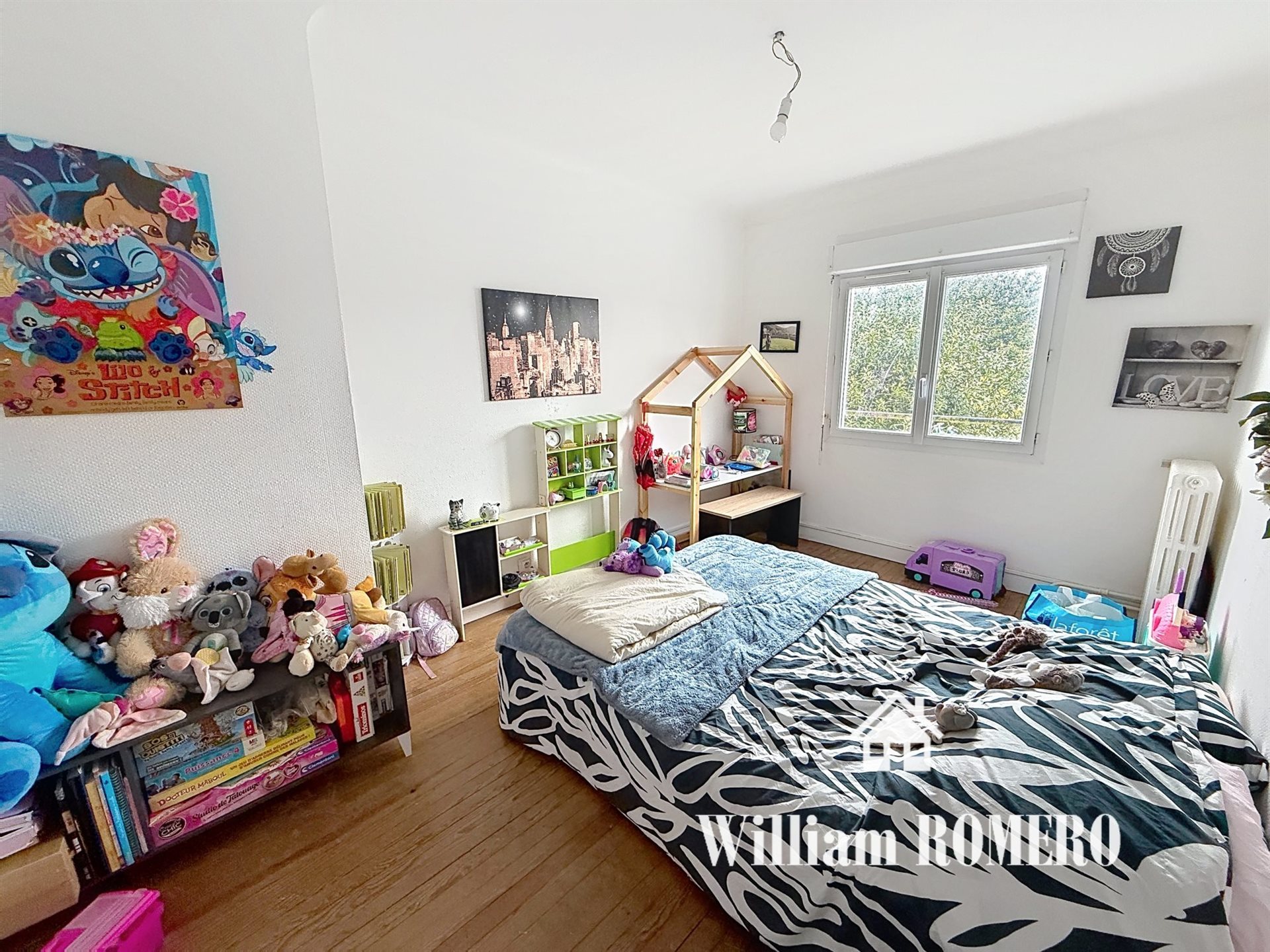 Appartement à vendre, 57m², Saint-Nazaire