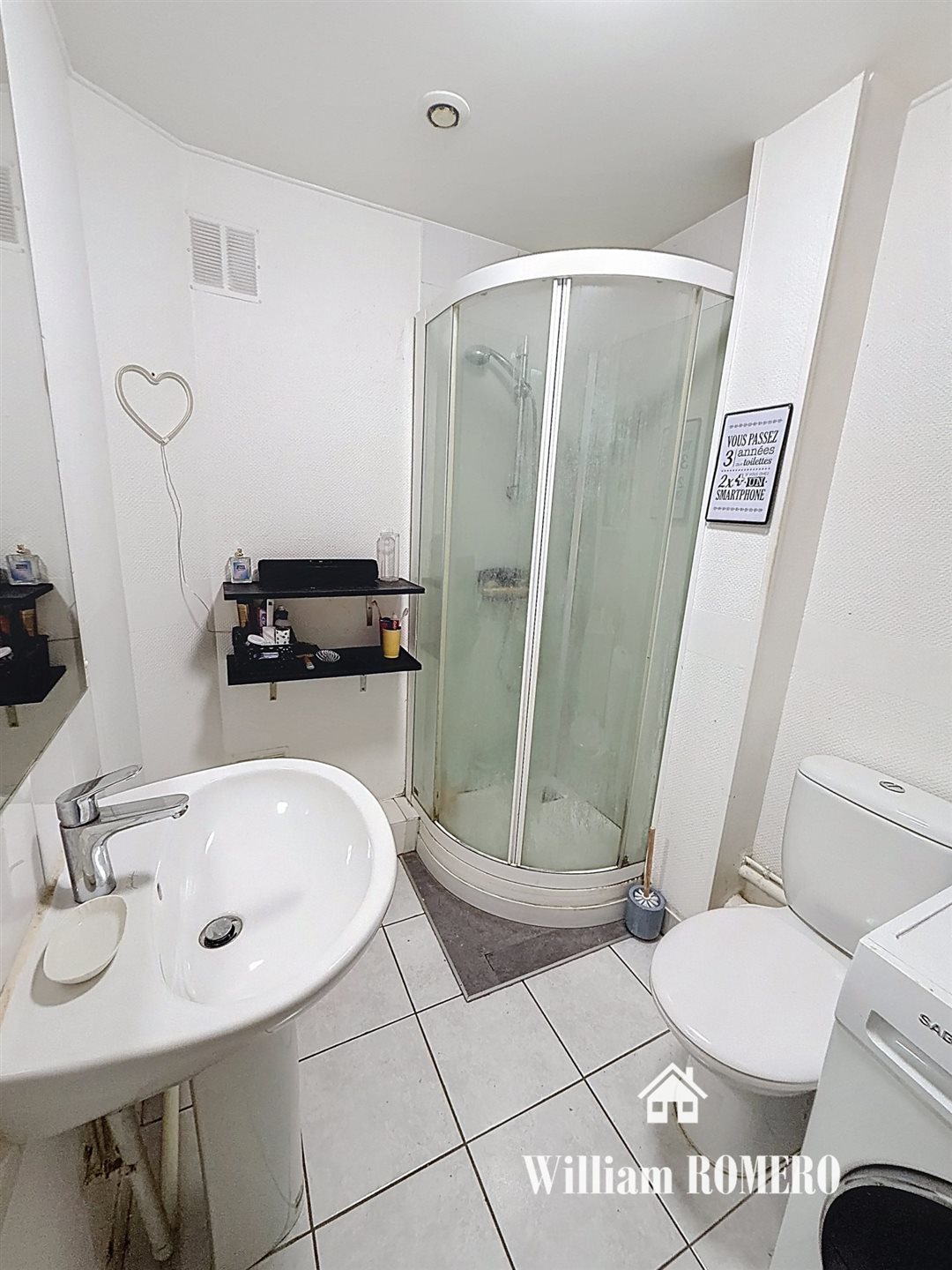 Appartement à vendre, 57m², Saint-Nazaire