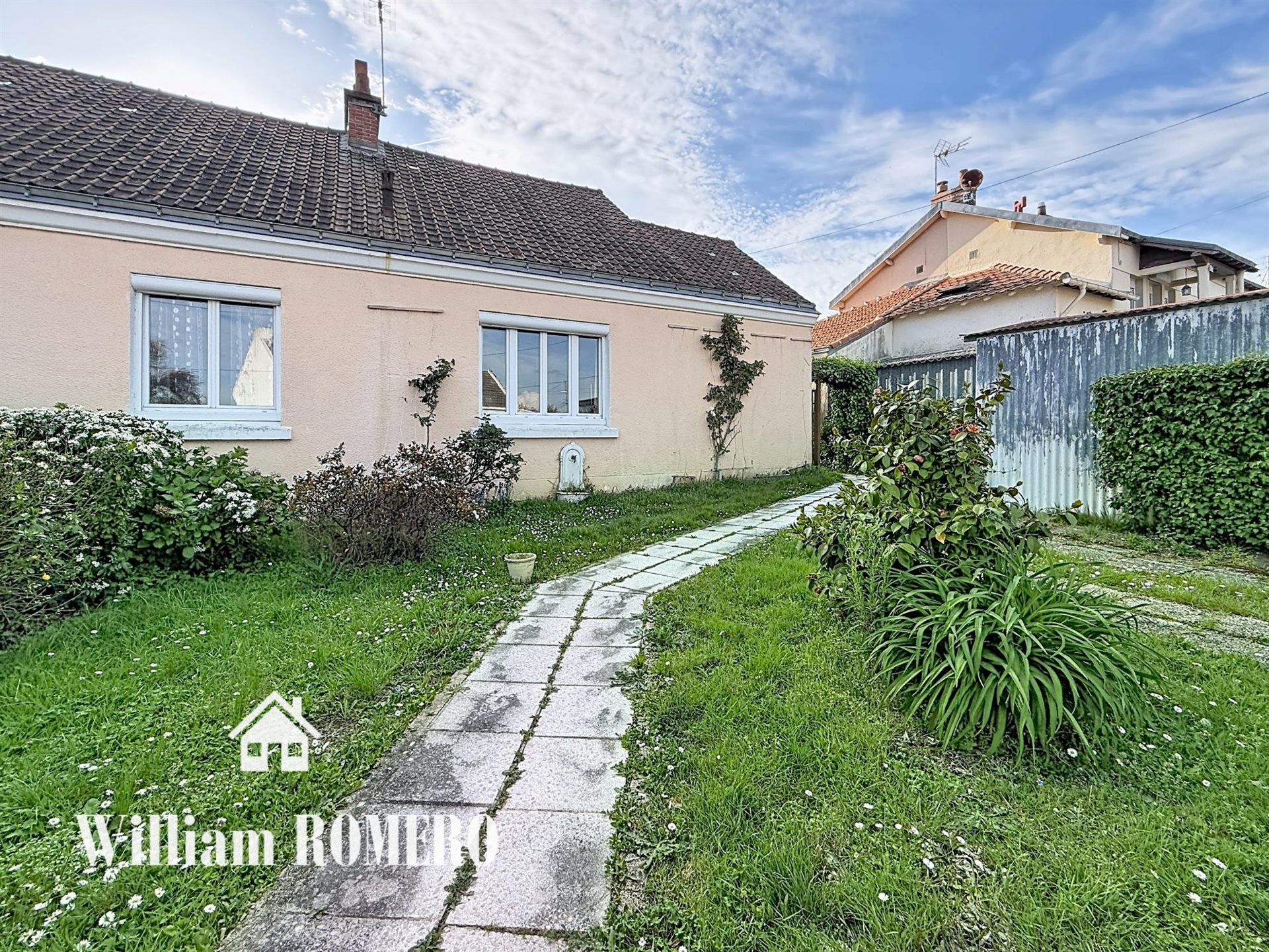 Maison à vendre, 67m², Couëron
