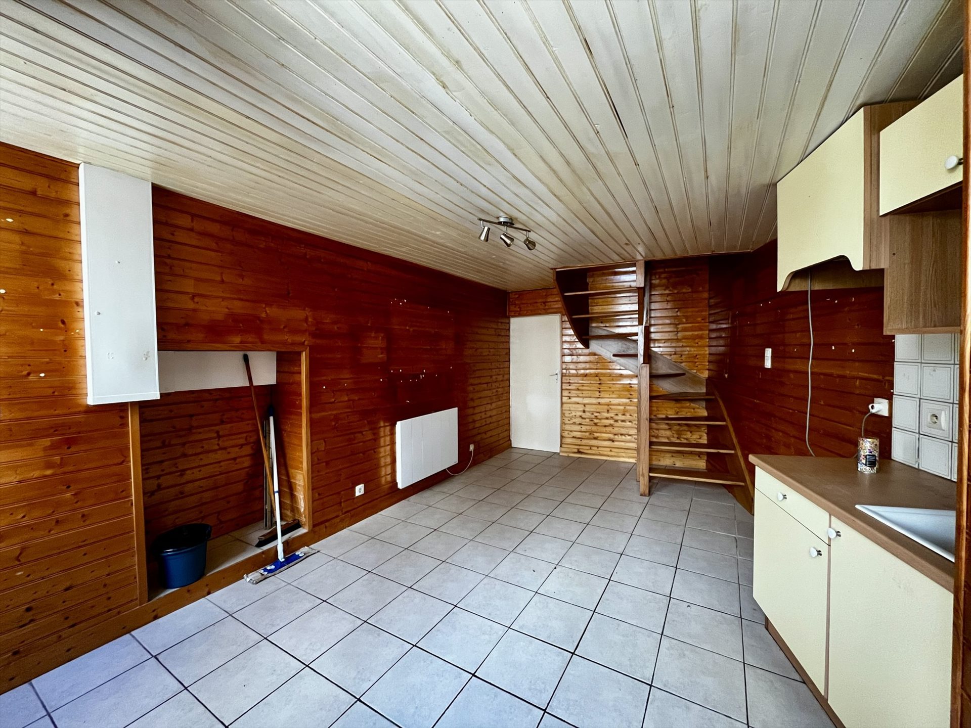 Appartement à vendre, 29m², La Roche-Bernard