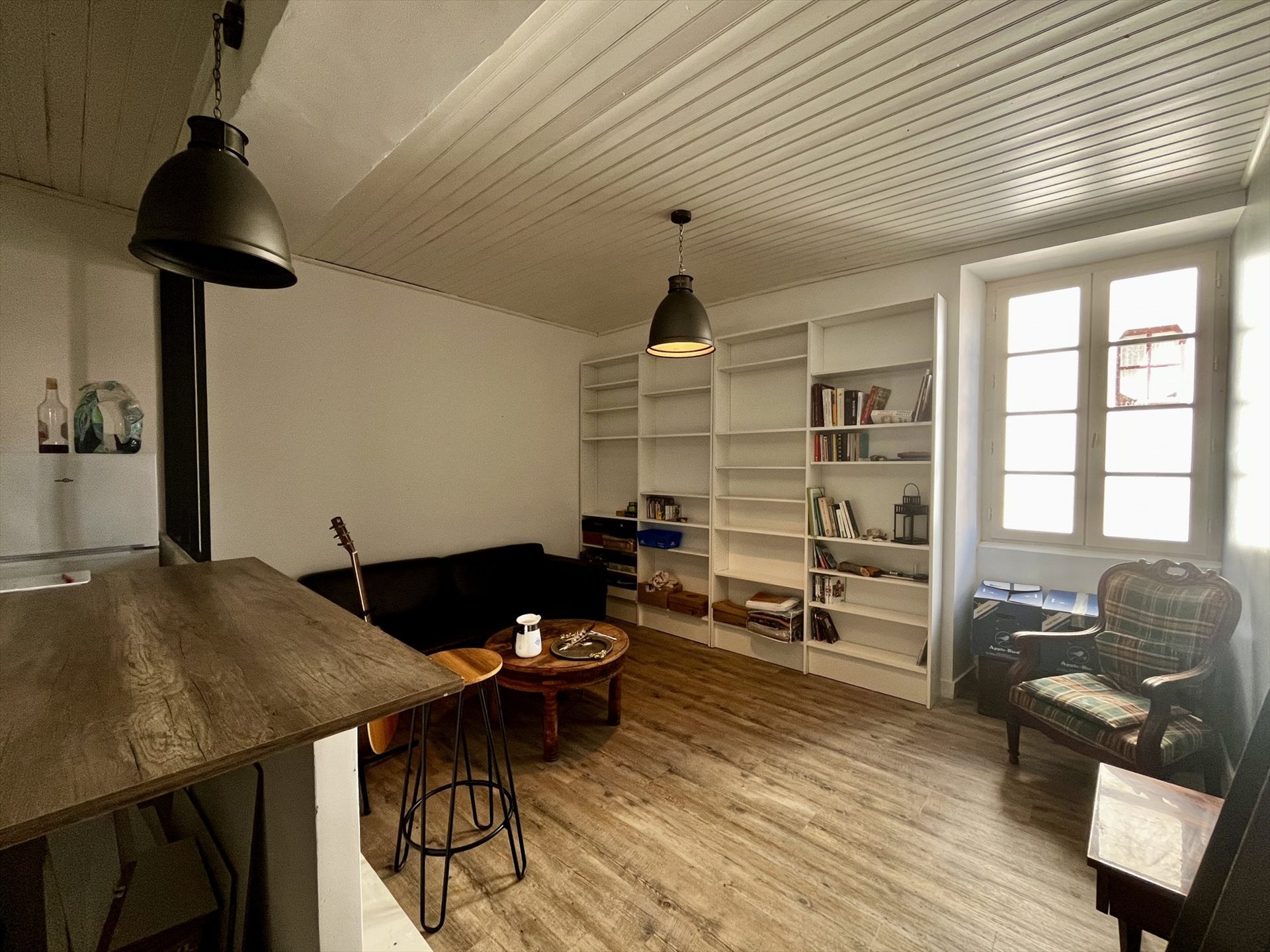 Appartement à vendre, 36m², La Roche-Bernard