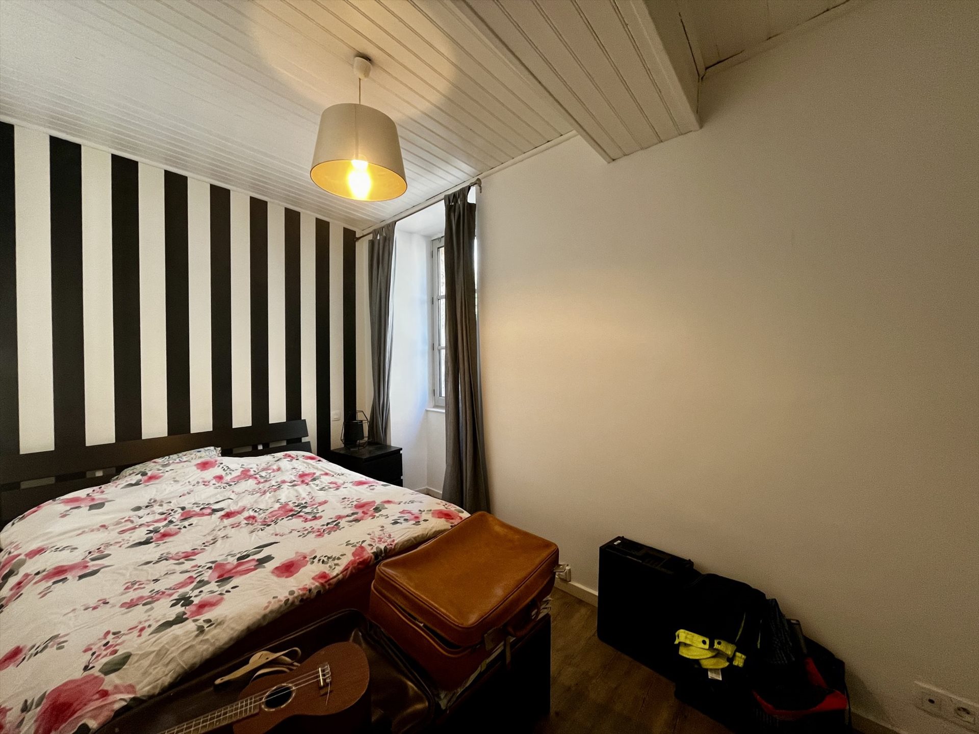 Appartement à vendre, 36m², La Roche-Bernard
